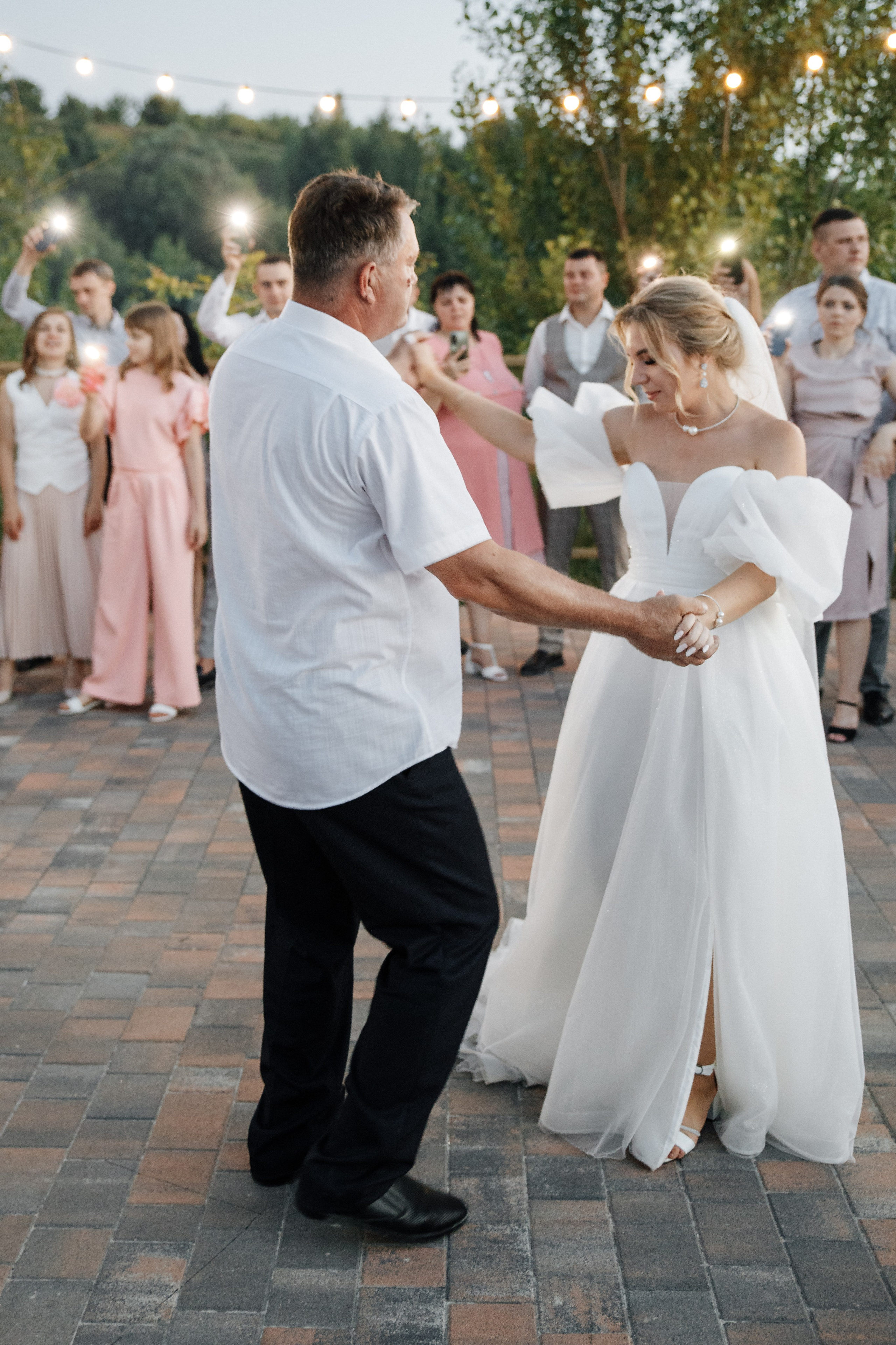 Андрей и Екатерина. Главная