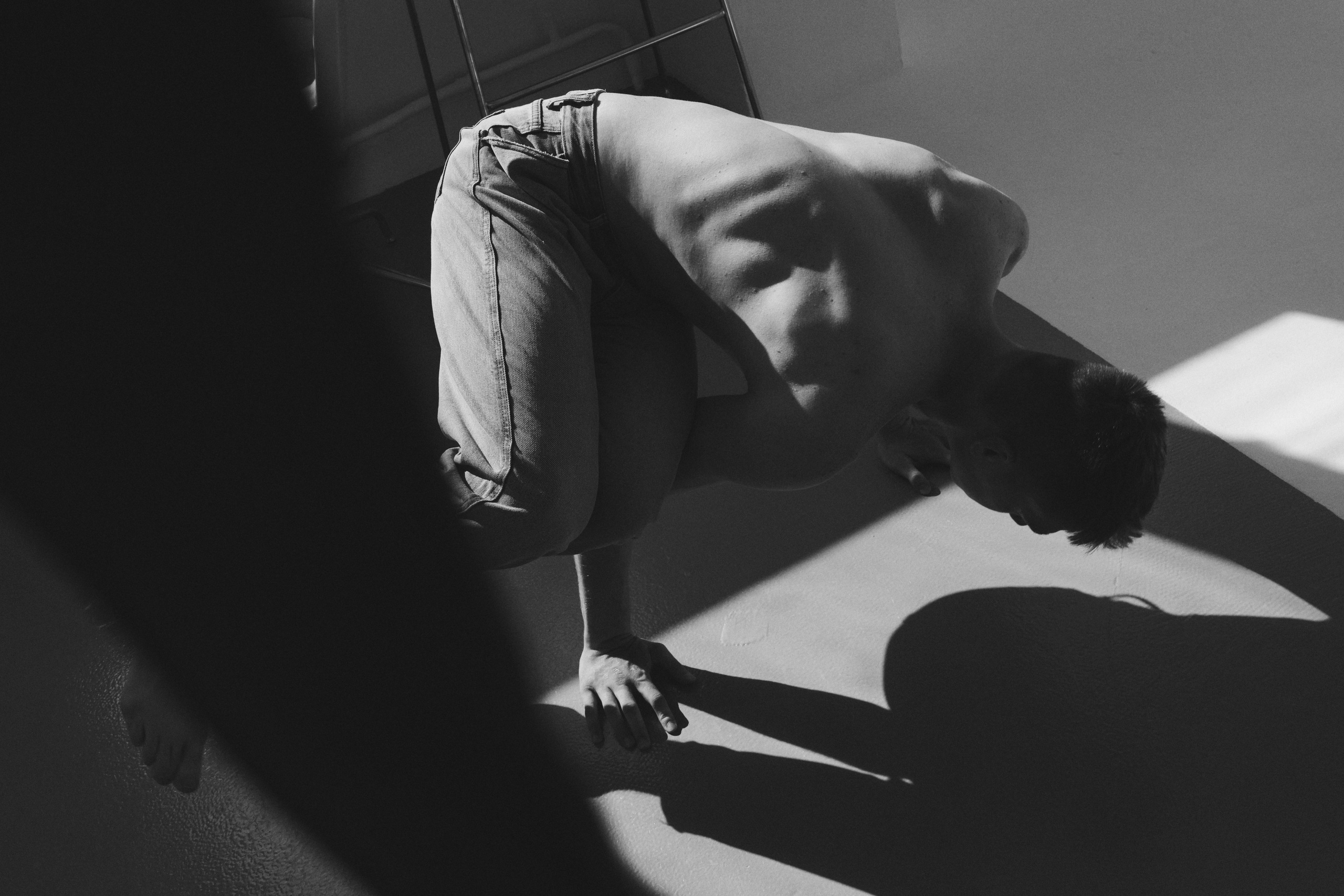 Nik. Портретный и свадебный фотограф в Нижнем Новгороде | Анна Бейль