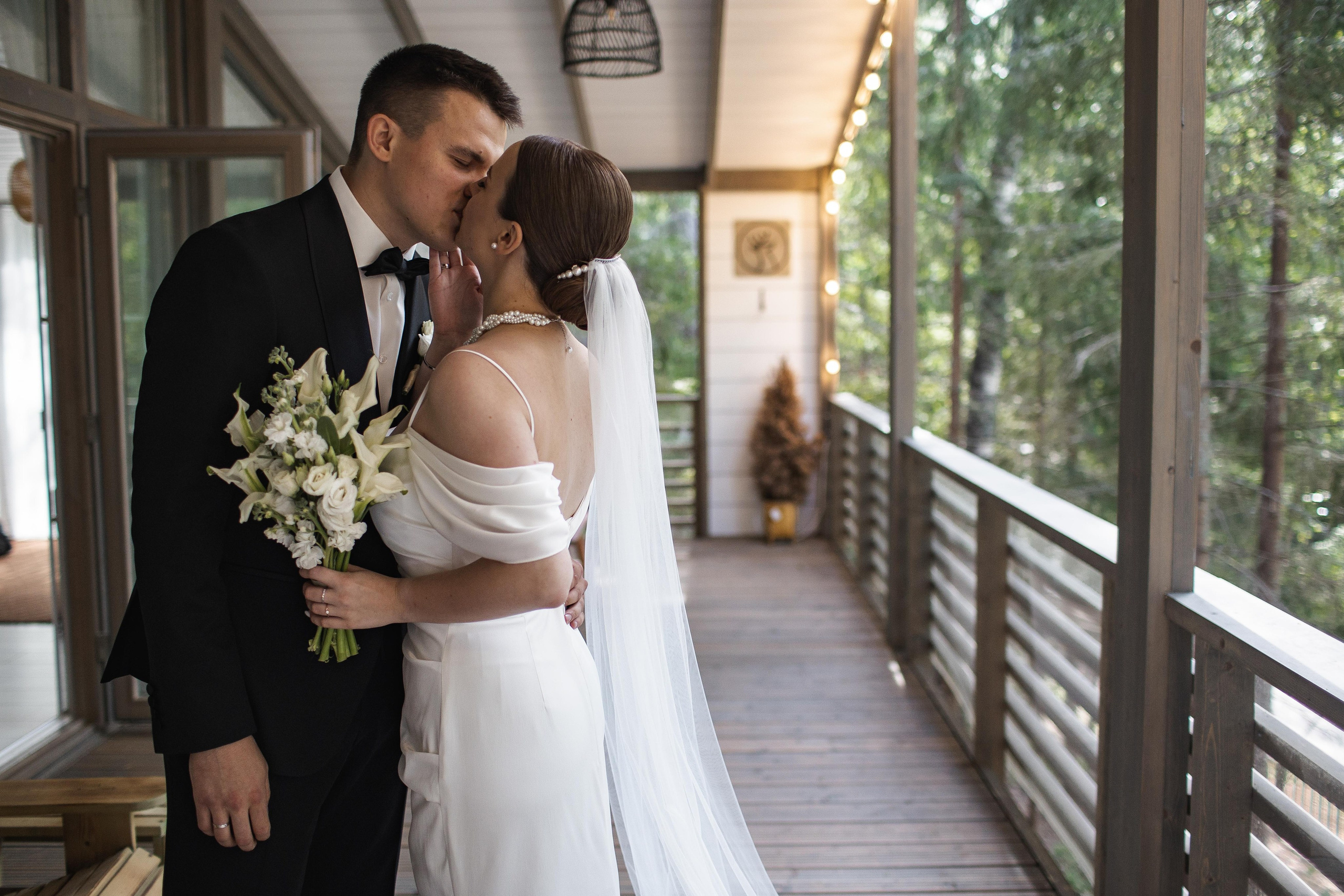 K & О. Свадебный фотограф Юлия Шторм