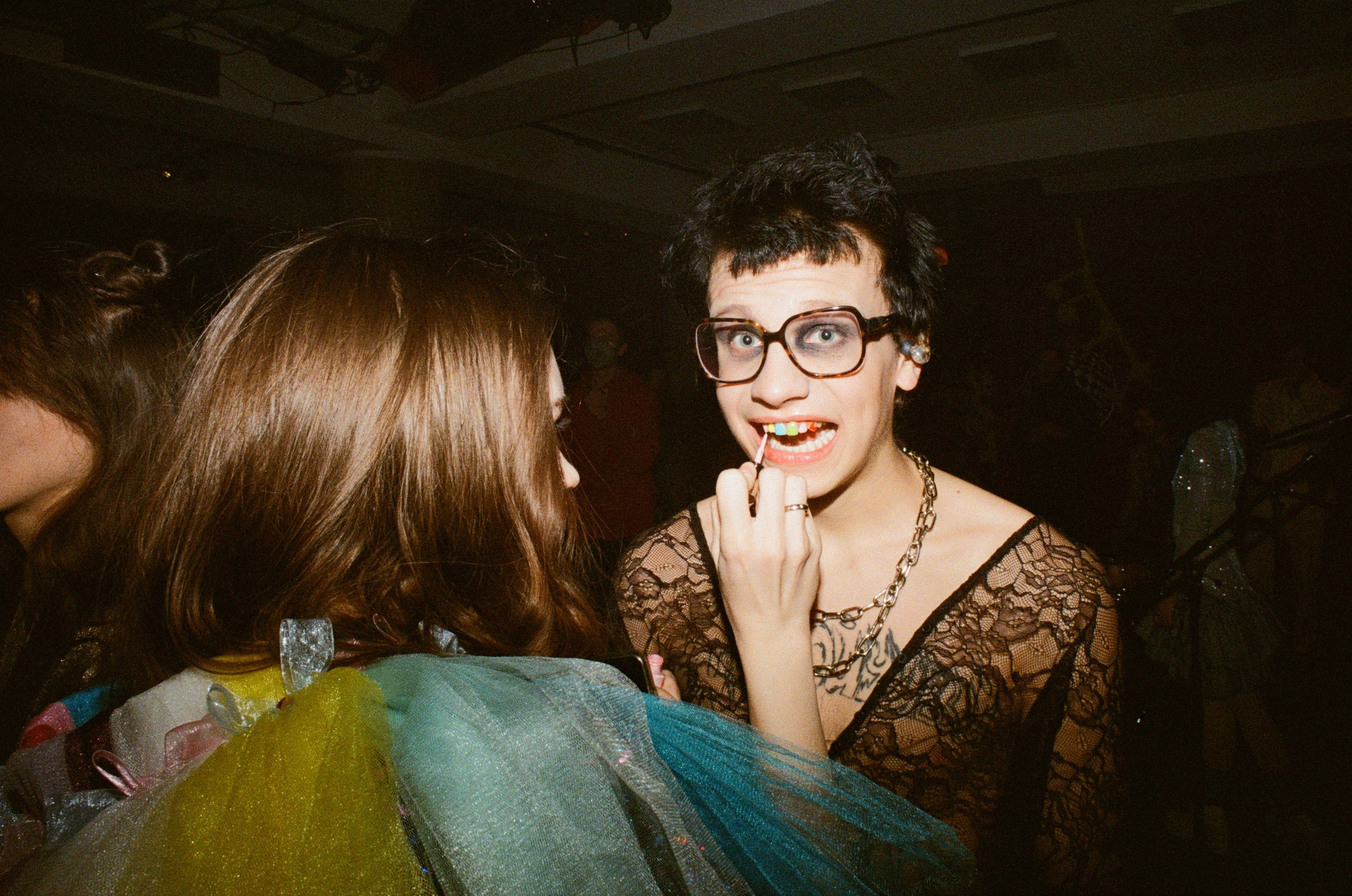 JAMESON MUSIC ROOMS (2020). Independent photographer Talib Shillaev