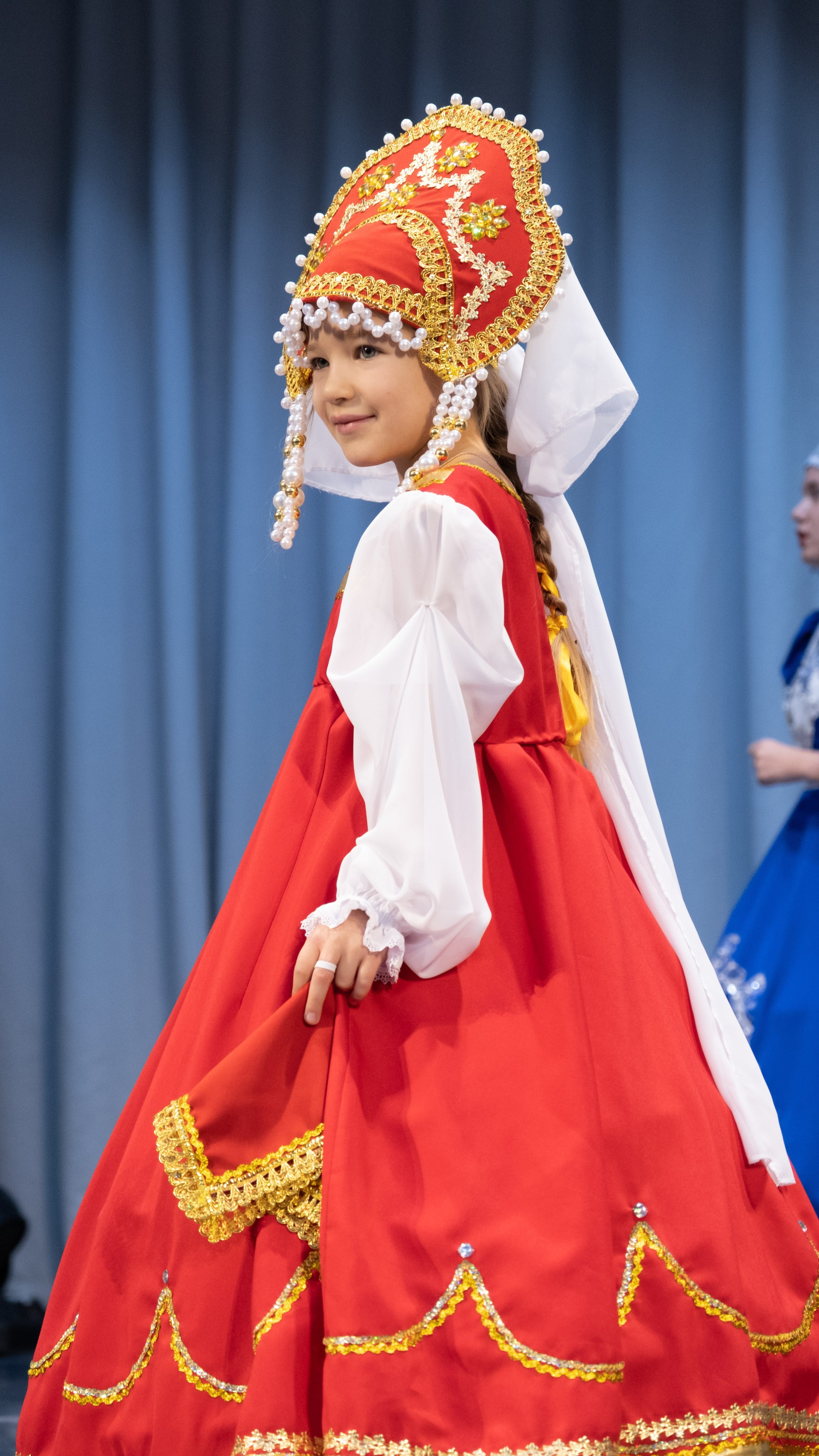 Краевой фестиваль, г. Красноярск. Репортажный фотограф в Иркутске Семён Фёдоров