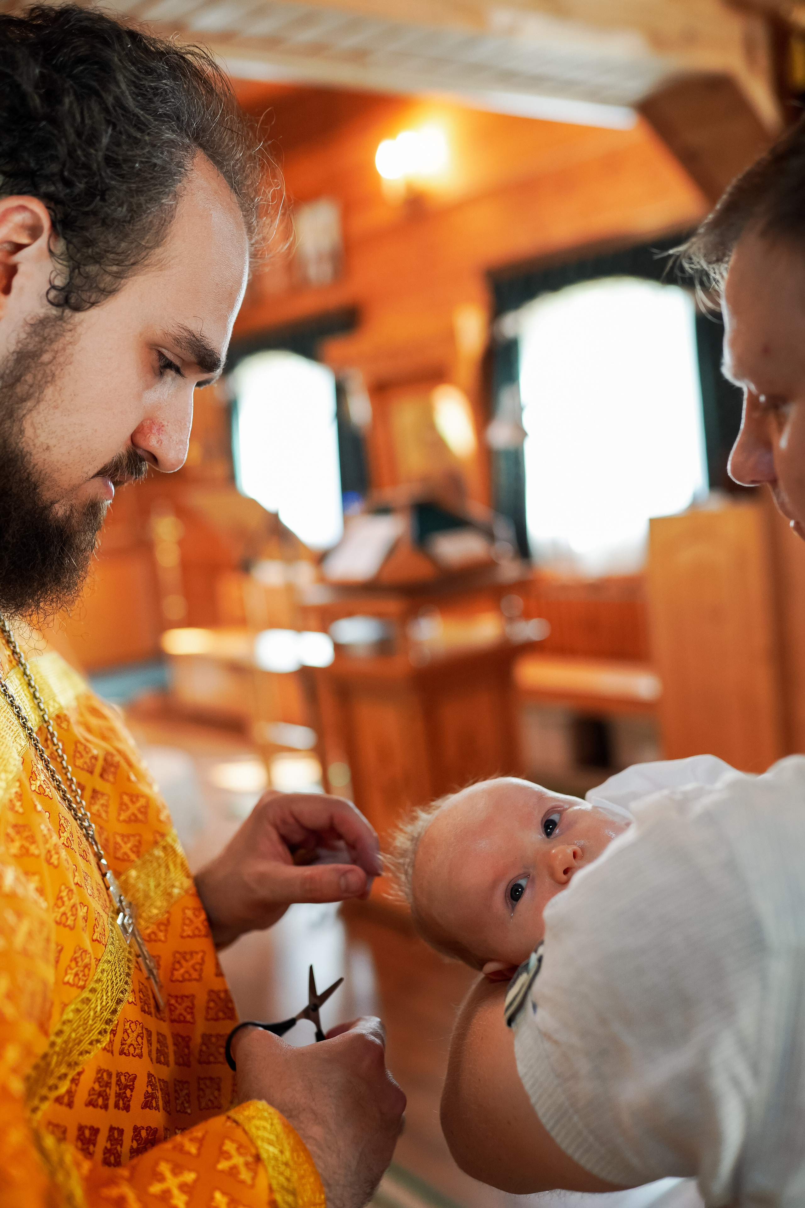 Таинство крещения. Семейный lifestyle фотограф Наталья Разгуляева в Москве
