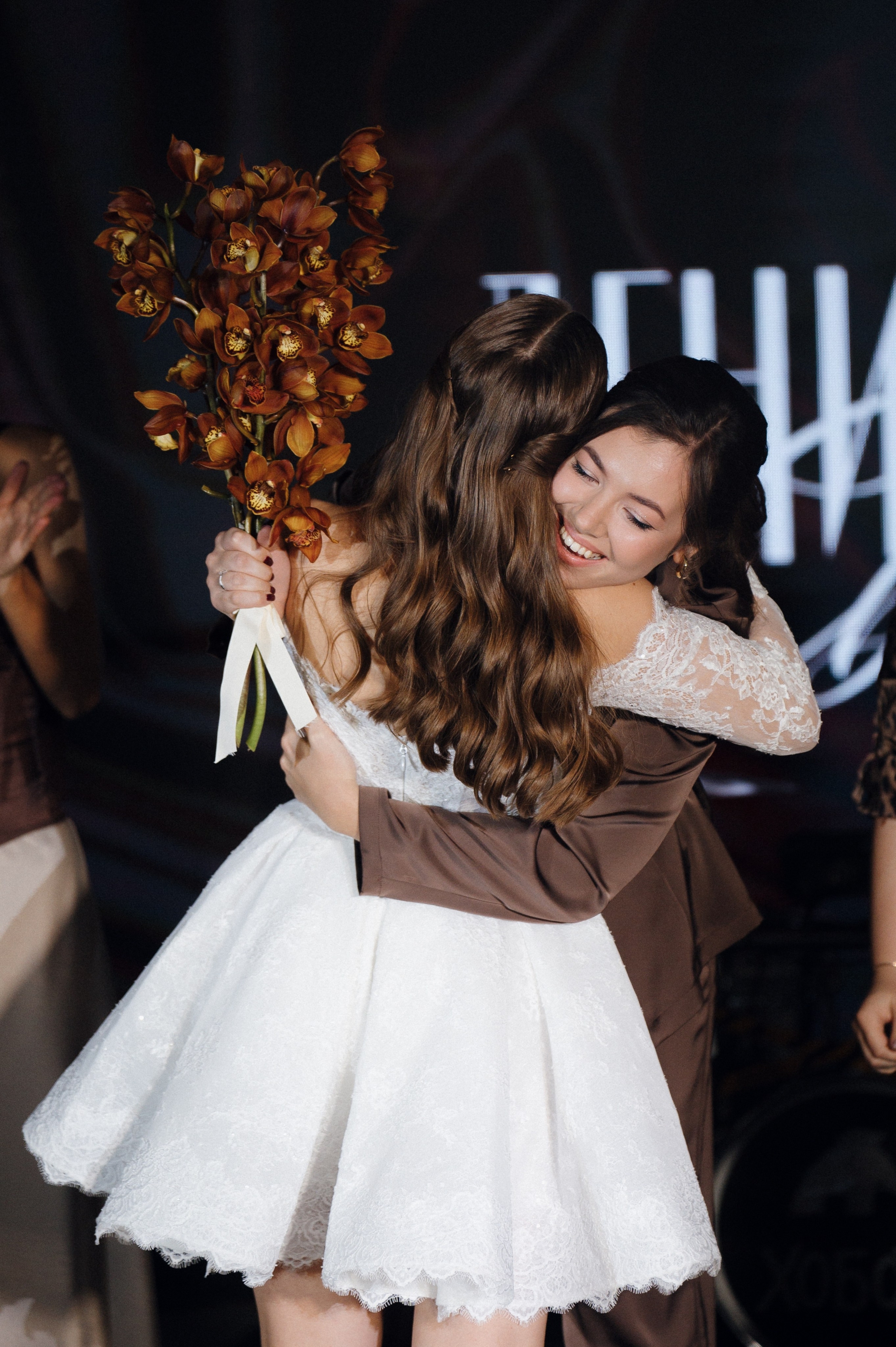 Денис и Света. Свадебный фотограф и видеограф