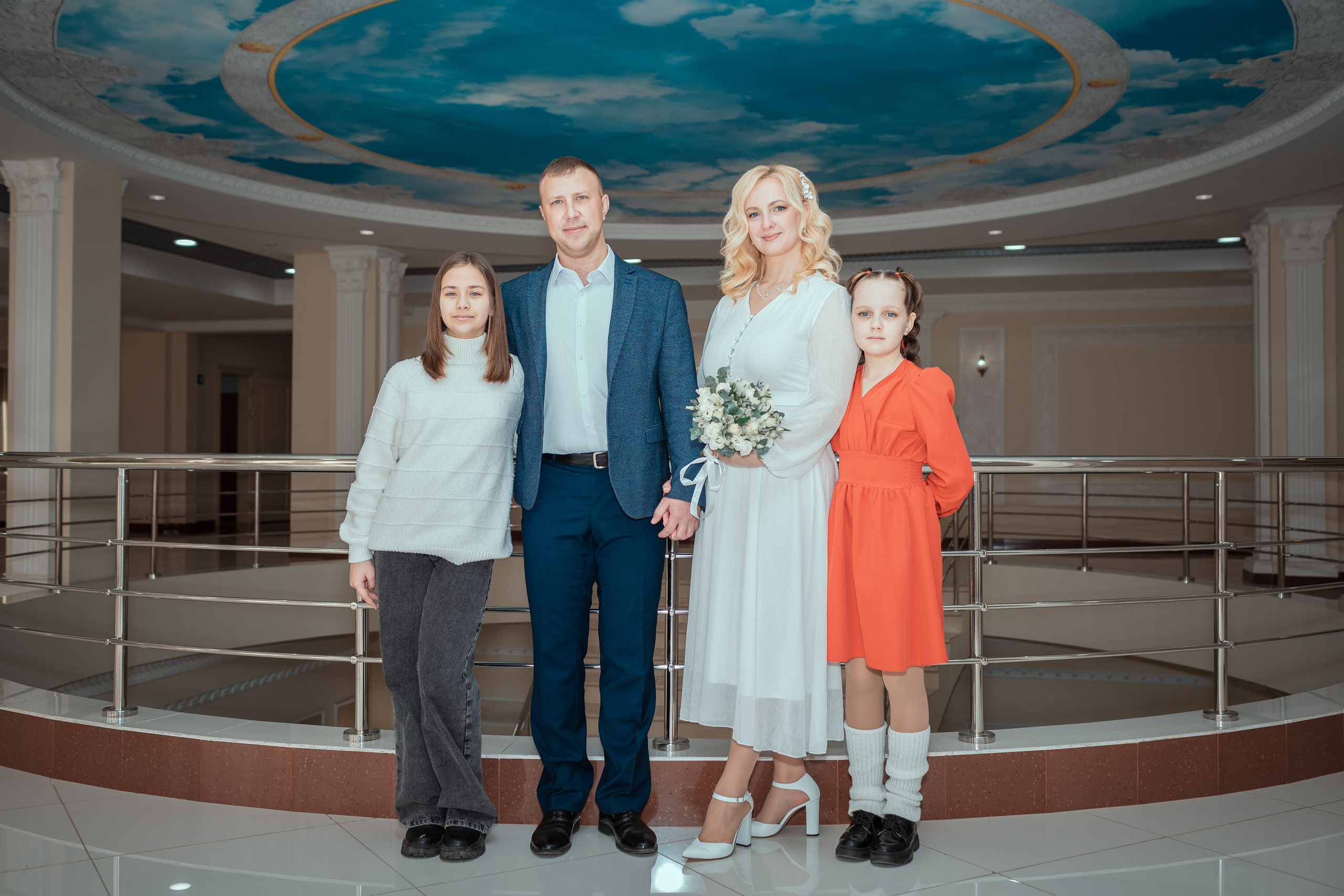 Портфолио свадебных фотографий