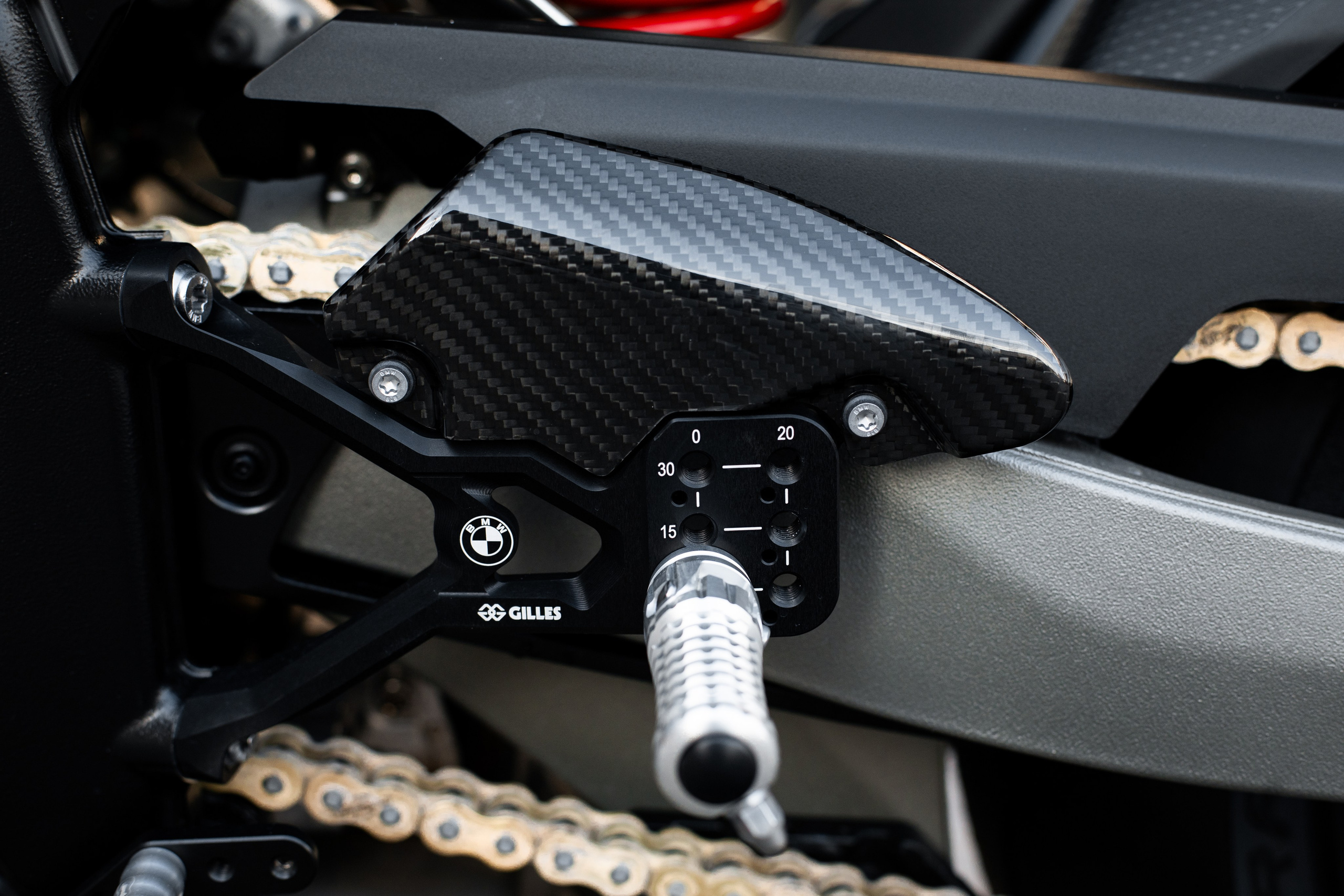 BMW. Автомобильный фотограф в Москве Андрей Емельянов