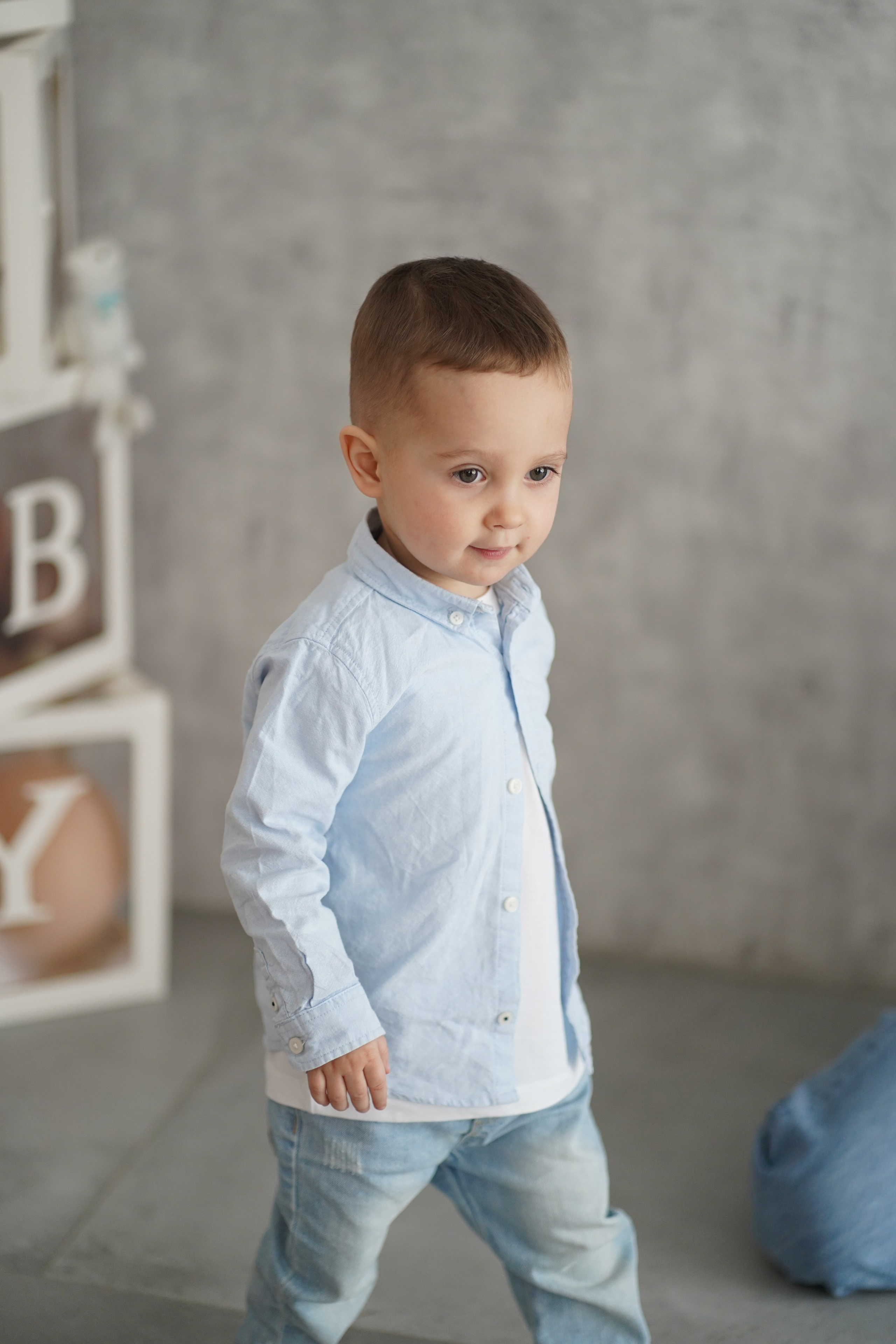 HB. Фотограф в Москве и МО