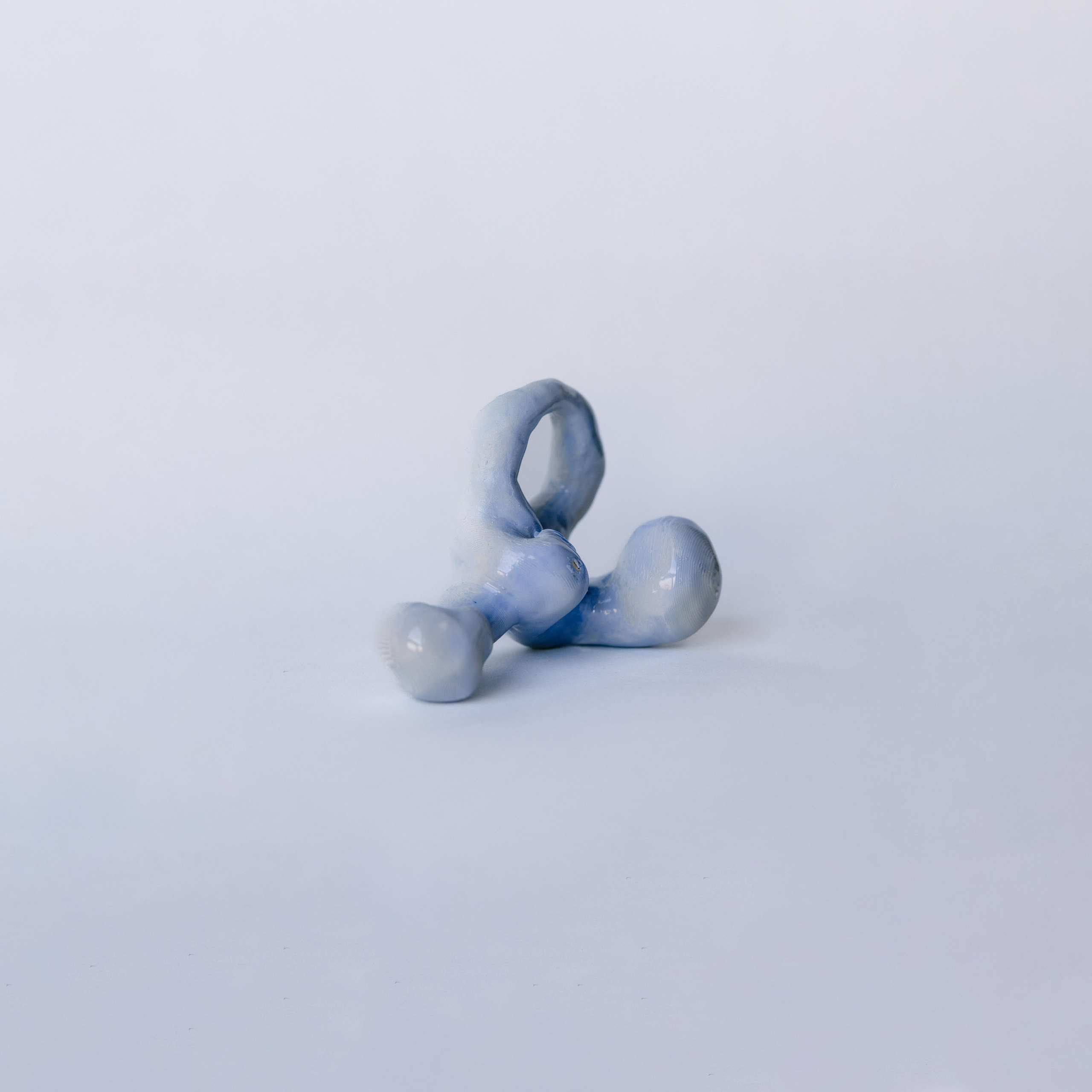 Проект TOUCHING. Современный художник в Москве Анастасия Малиновская