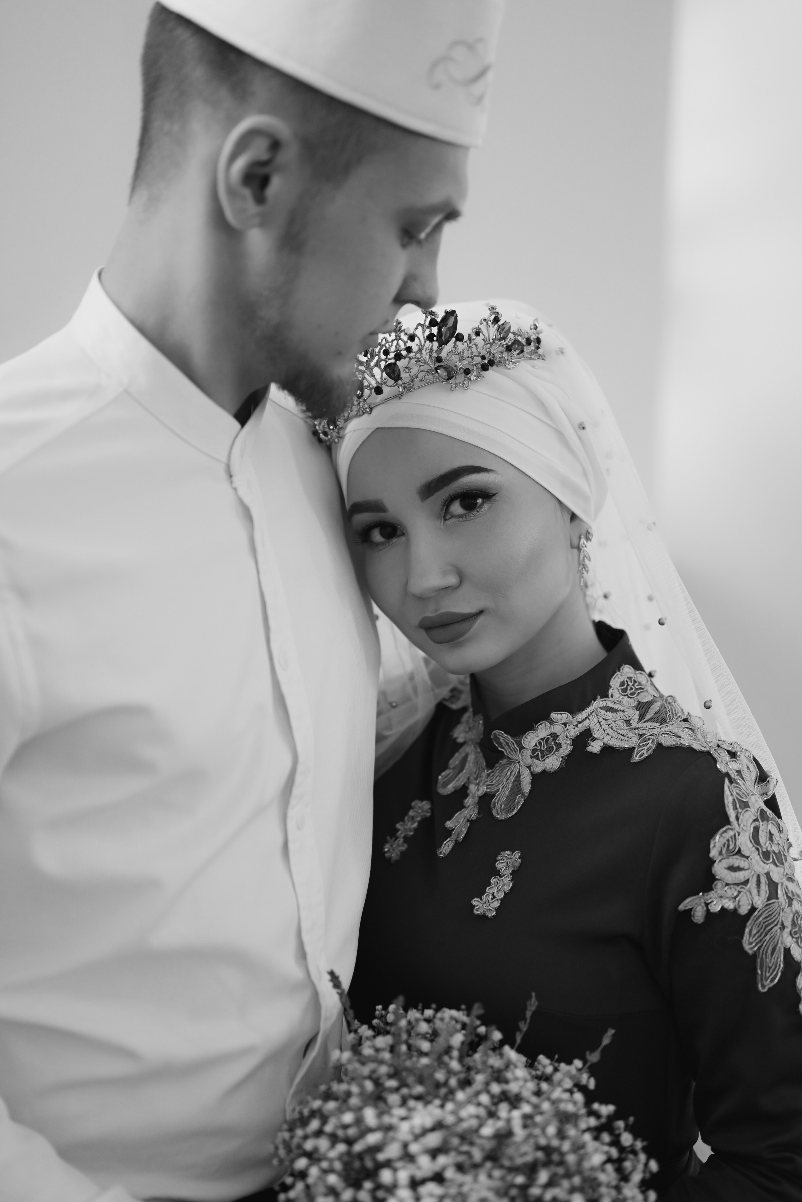 Эдуард и Алсу. Свадебный и семейный фотограф в Уфе Александров Максим