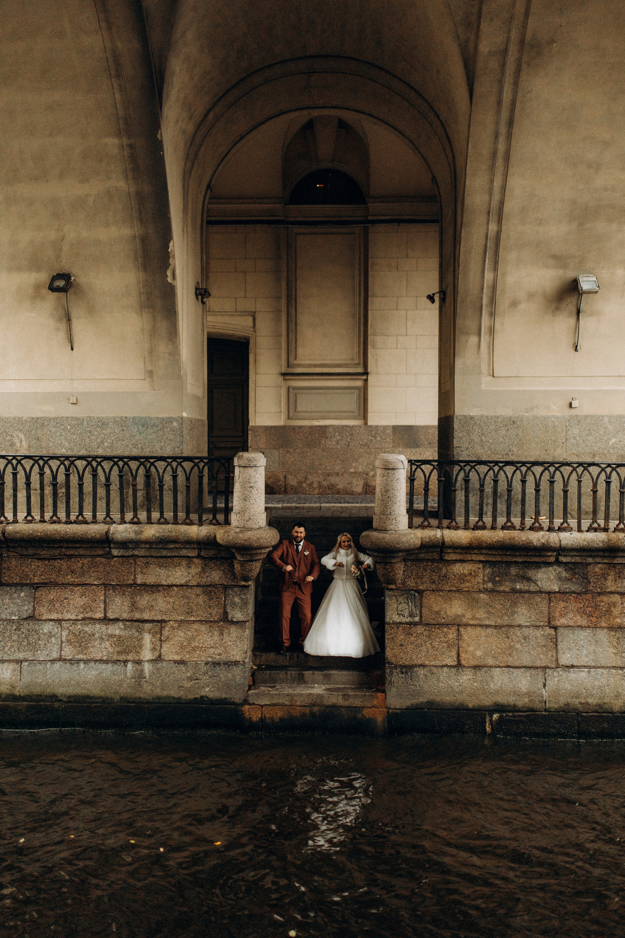 Wedding #4. Фотограф Анна Путилина