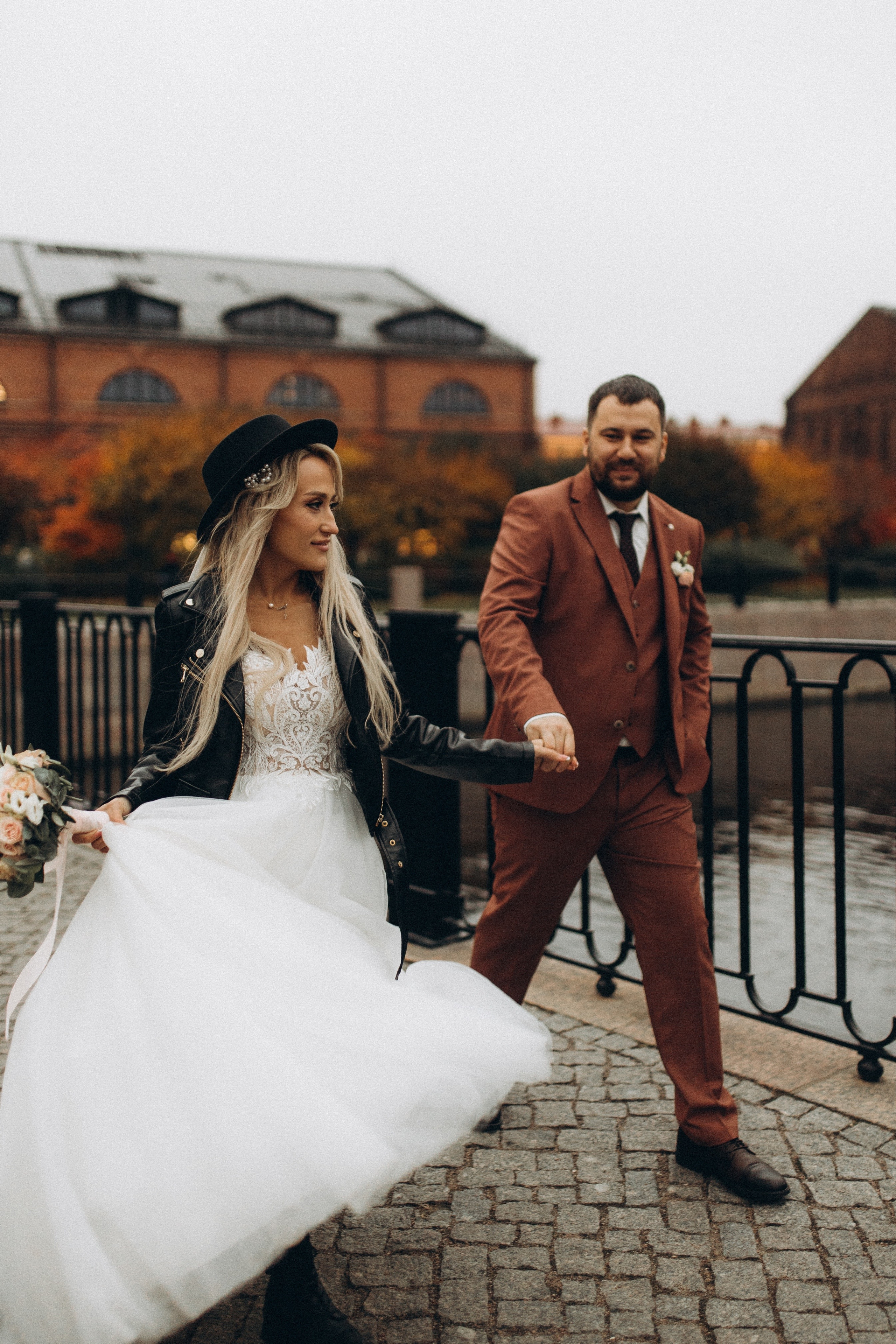 Wedding #4. Фотограф Анна Путилина