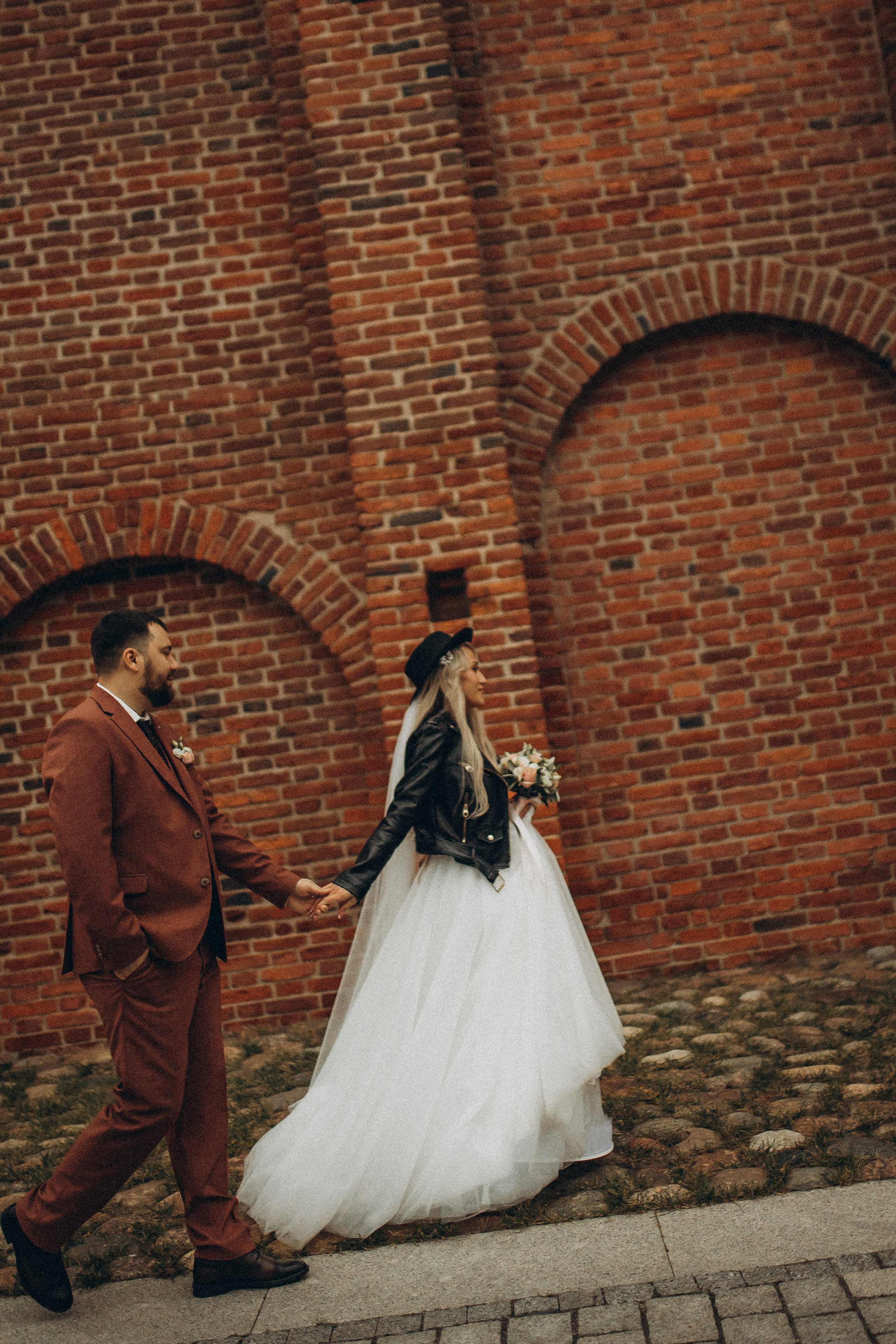 Wedding #4. Фотограф Анна Путилина