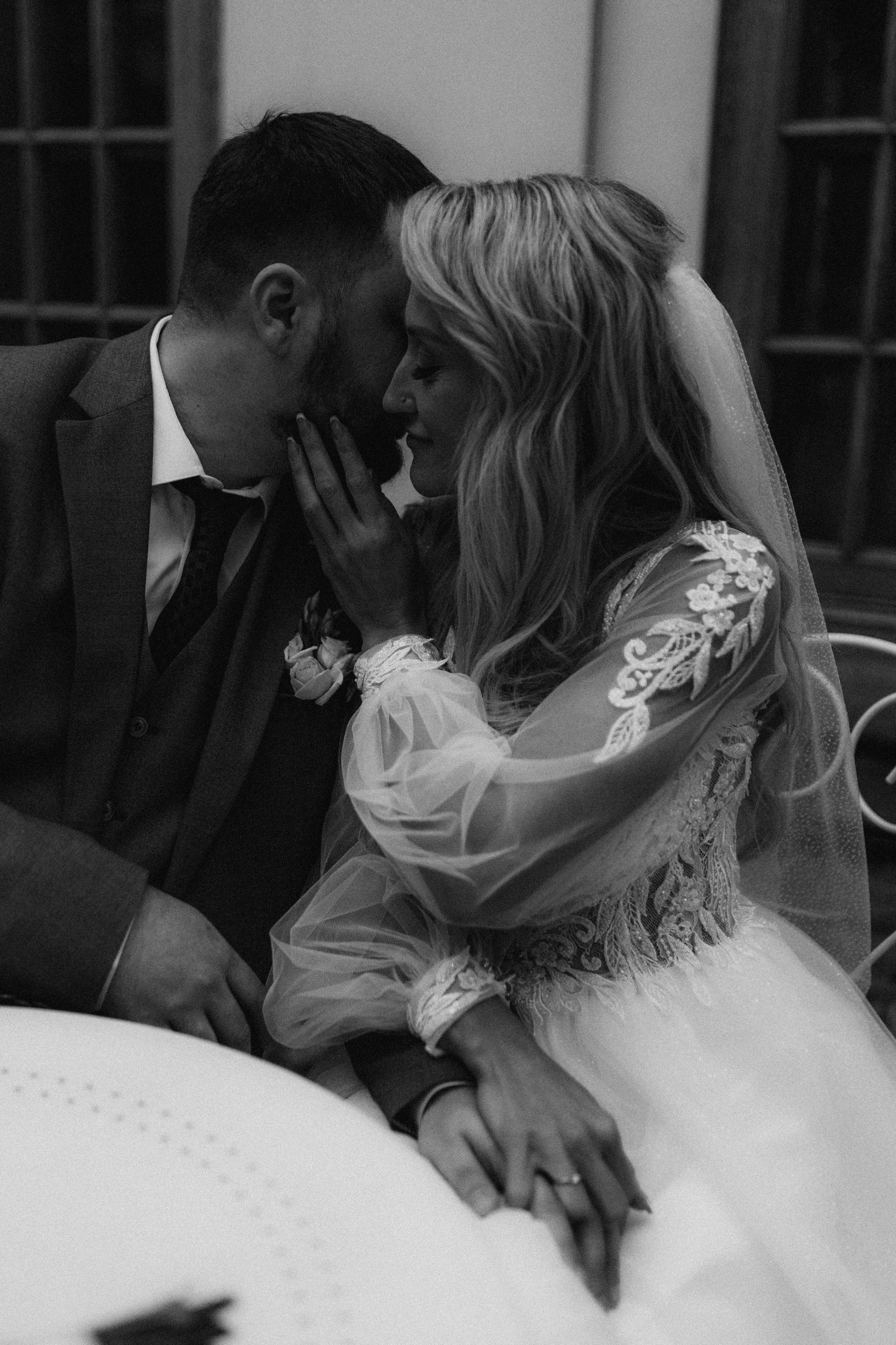 Wedding #4. Фотограф Анна Путилина