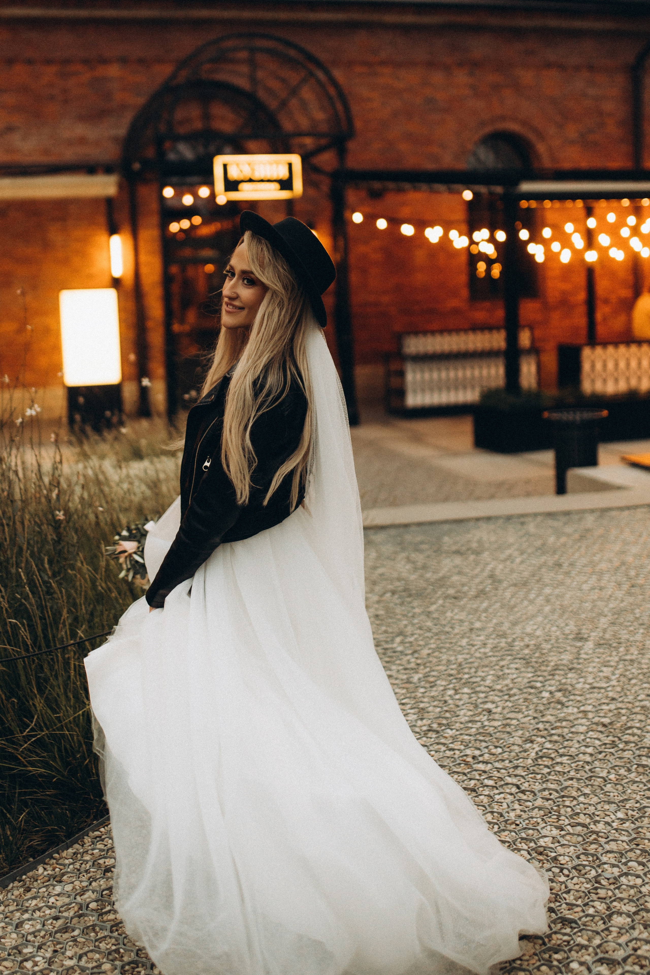 Wedding #4. Фотограф Анна Путилина