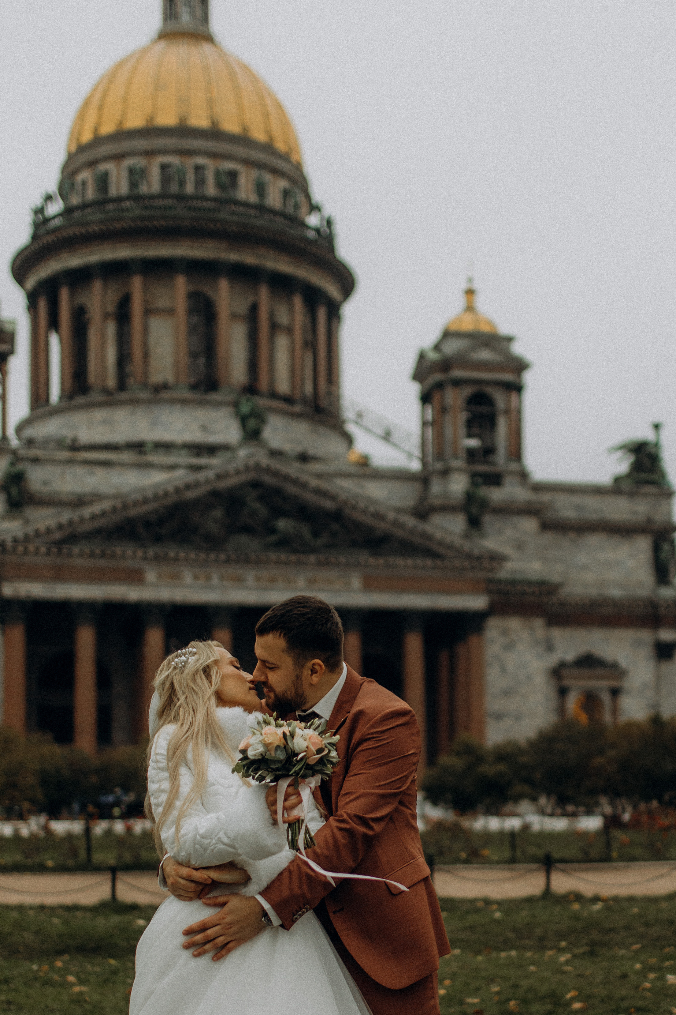 Wedding #4. Фотограф Анна Путилина