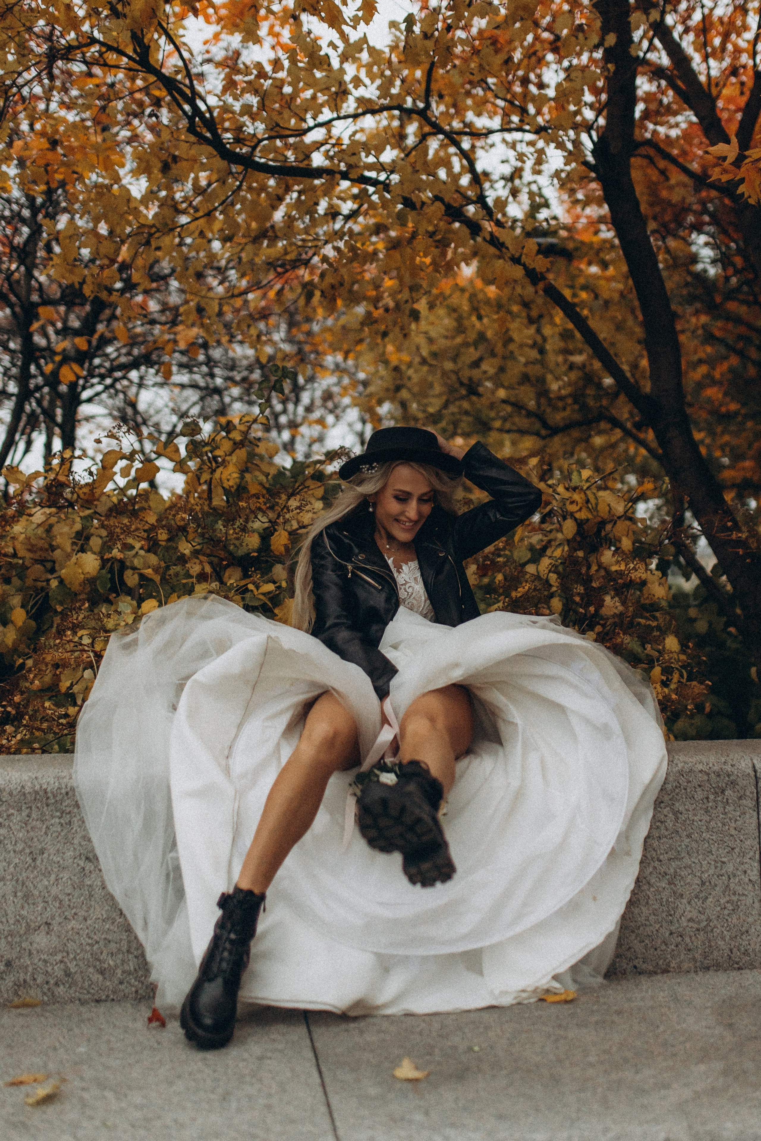 Wedding #4. Фотограф Анна Путилина