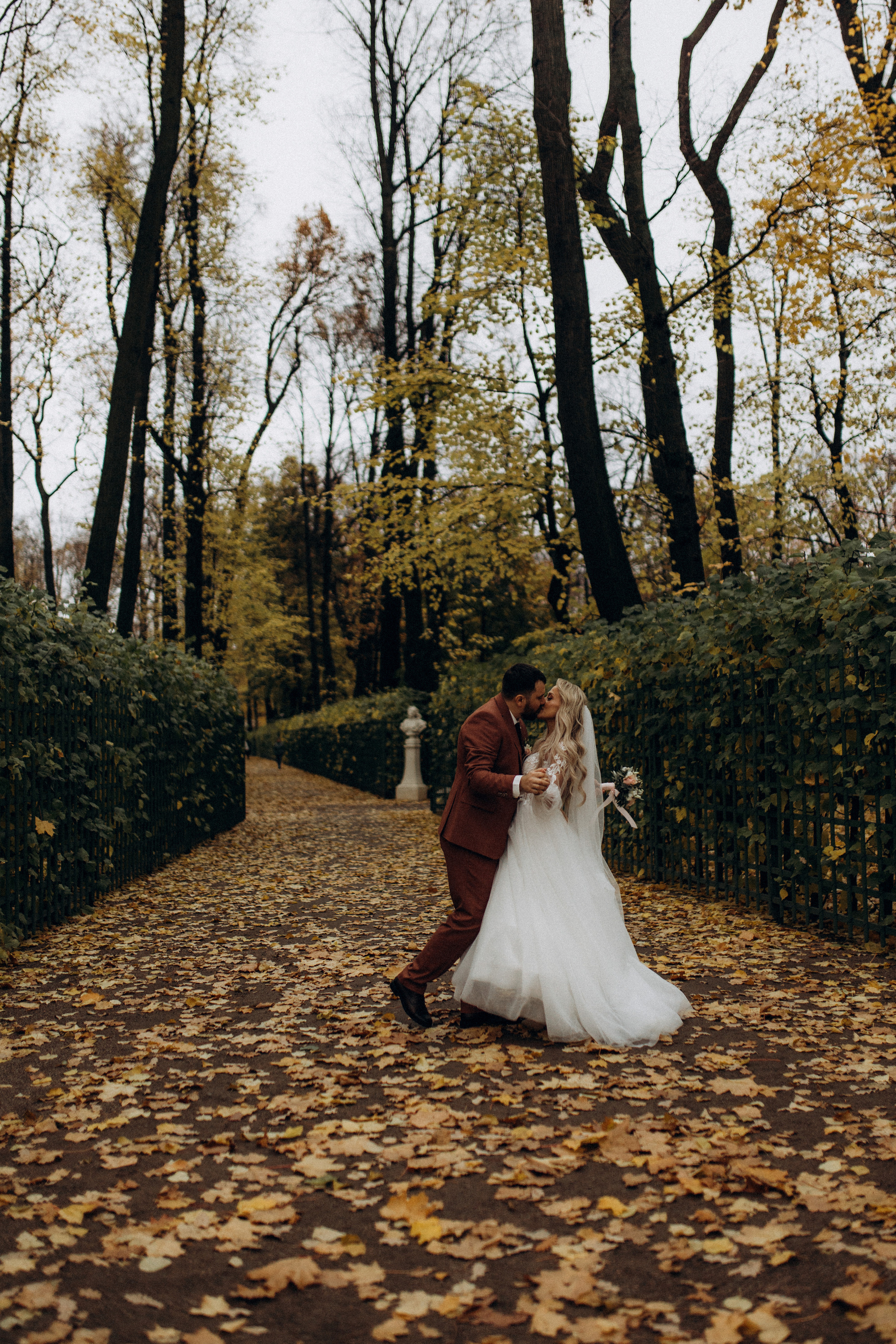 Wedding #4. Фотограф Анна Путилина