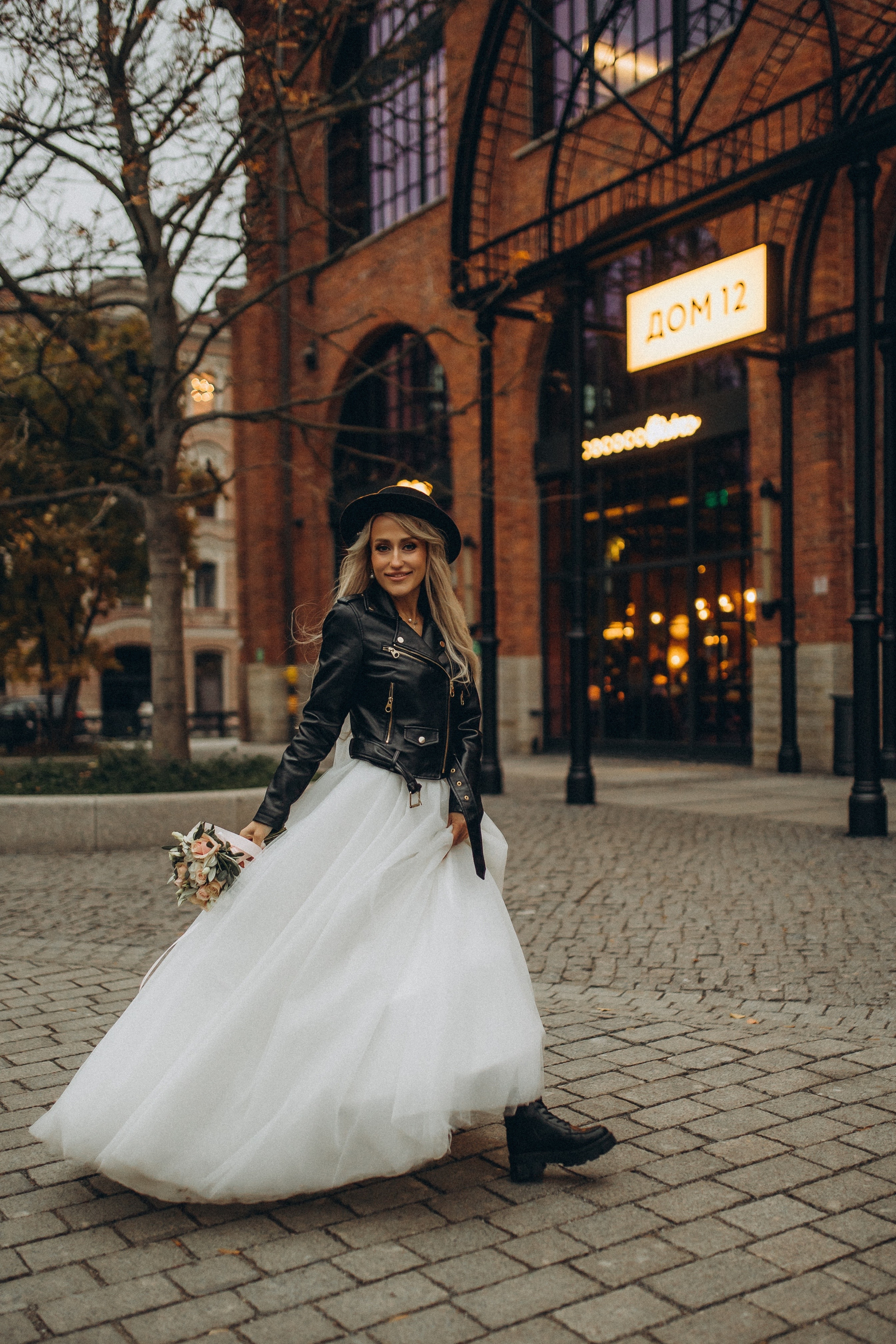 Wedding #4. Фотограф Анна Путилина