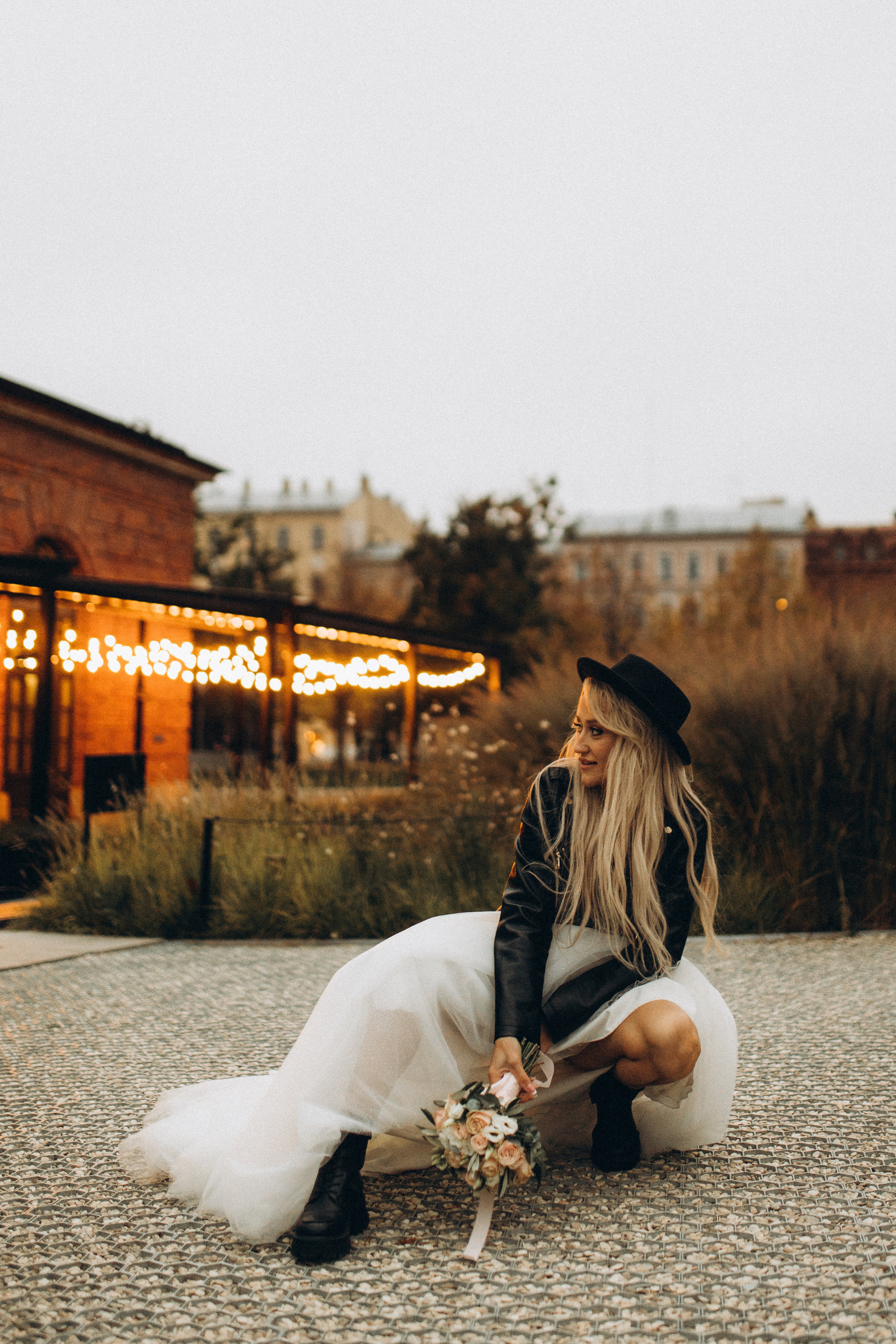 Wedding #4. Фотограф Анна Путилина