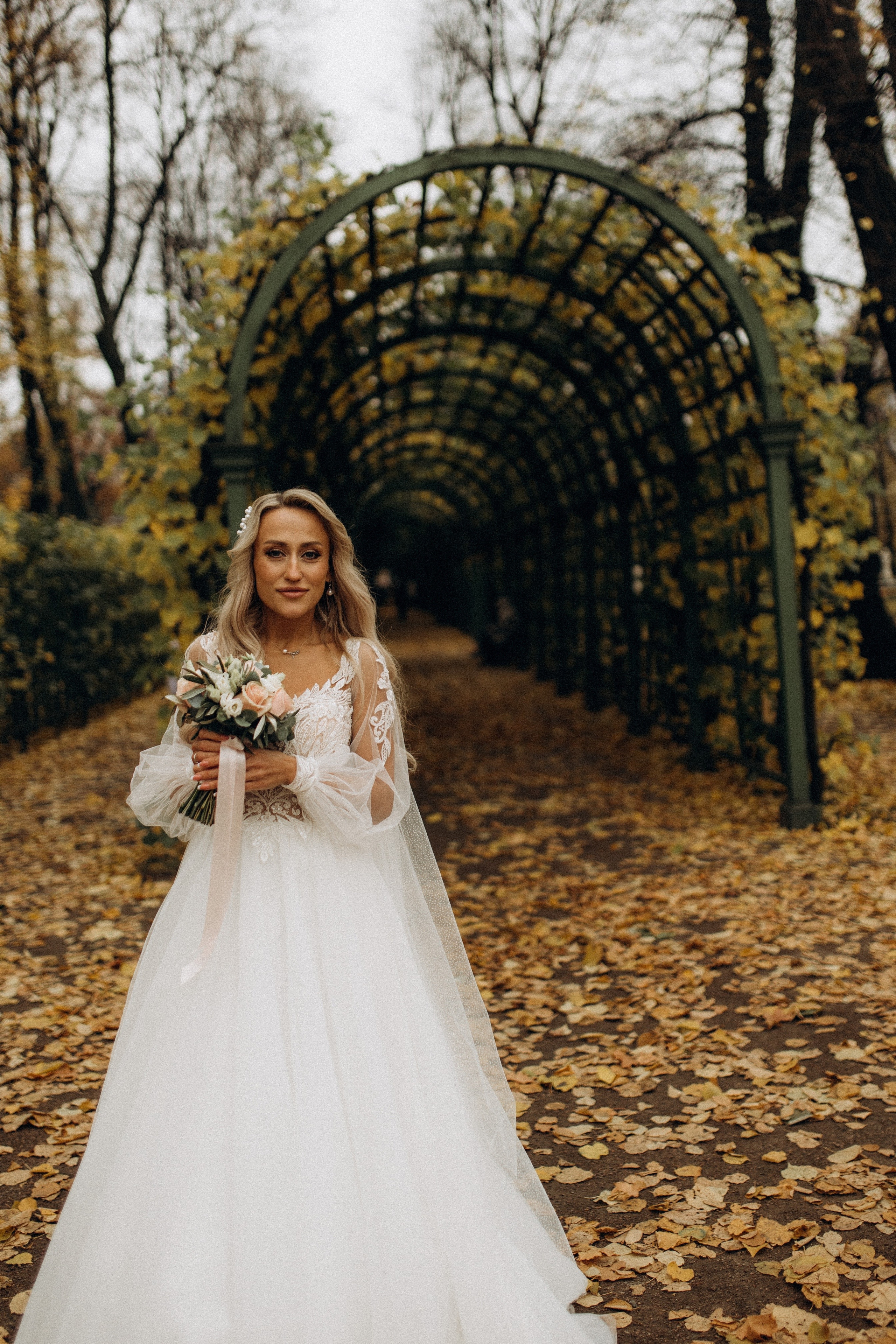 Wedding #4. Фотограф Анна Путилина