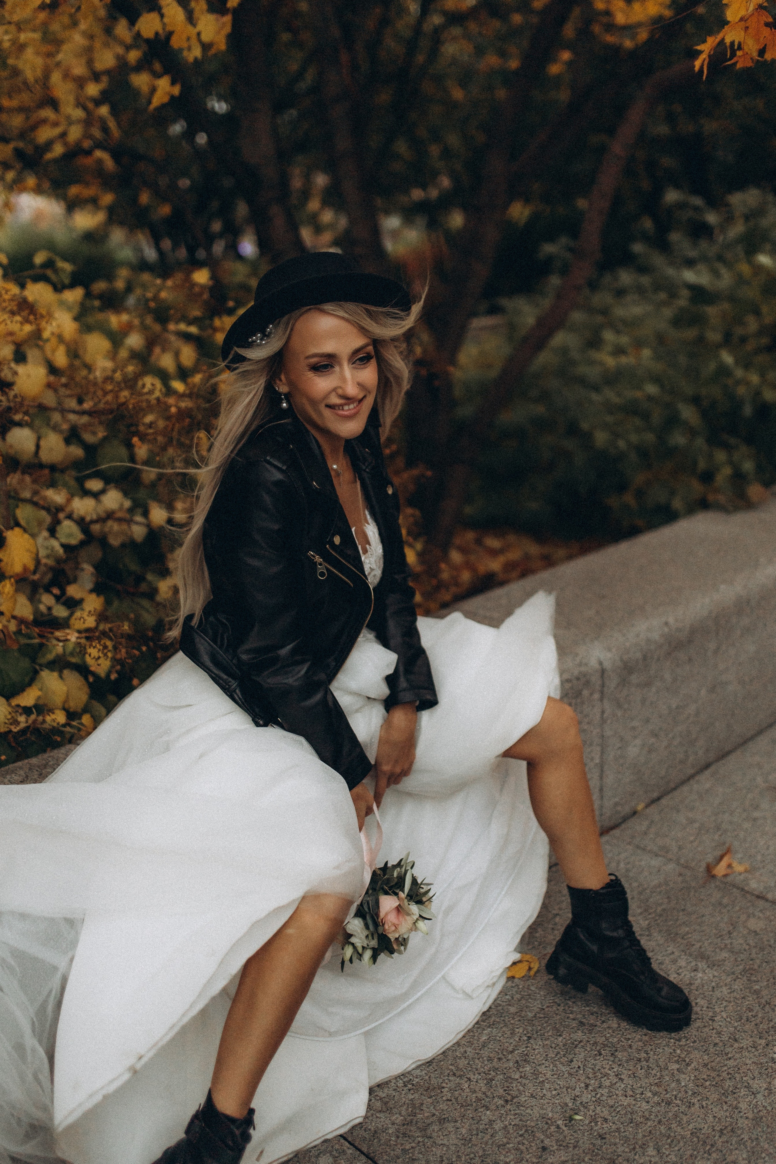 Wedding #4. Фотограф Анна Путилина