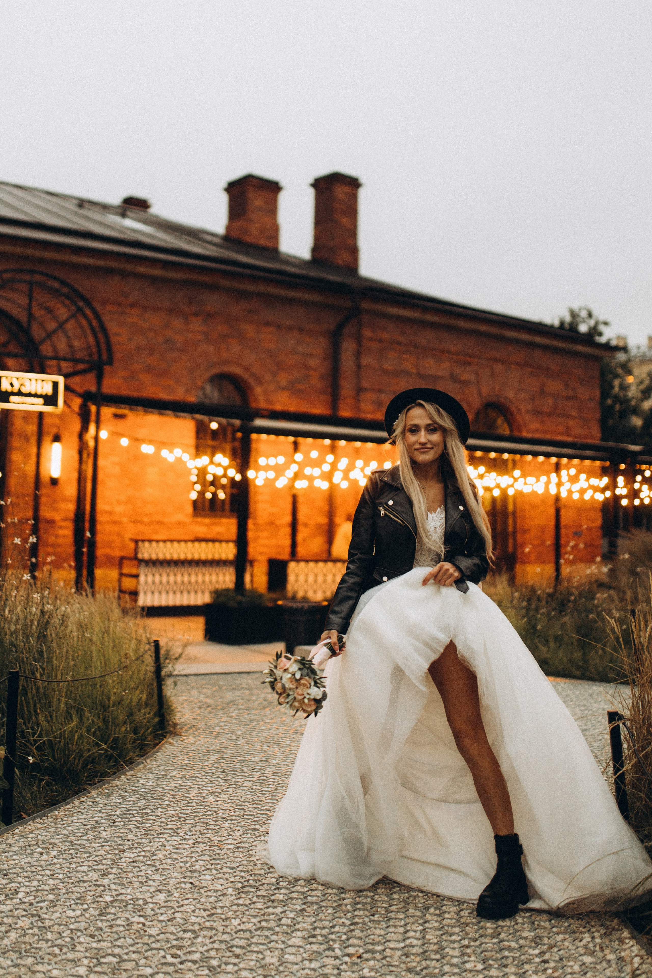 Wedding #4. Фотограф Анна Путилина