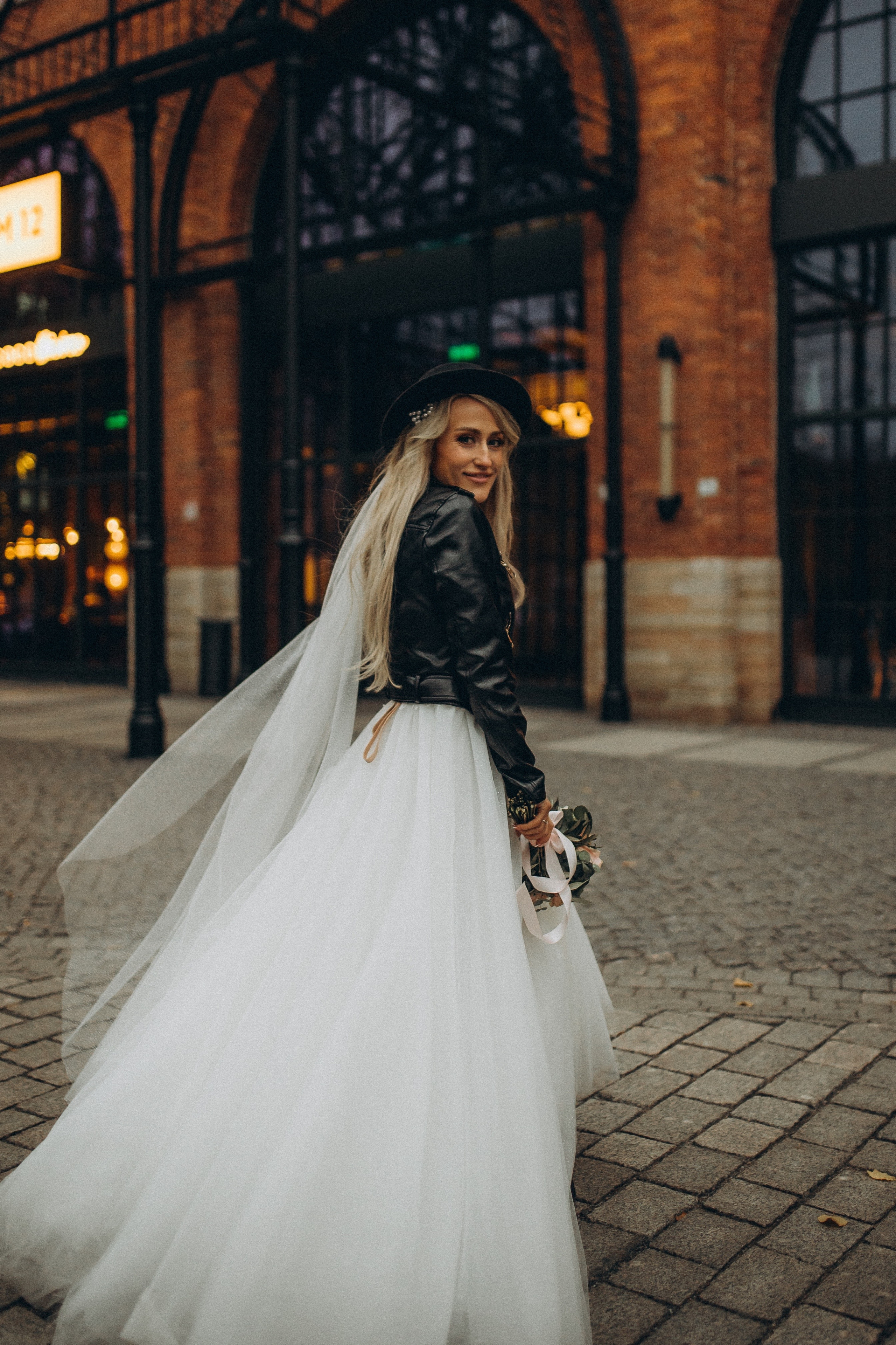 Wedding #4. Фотограф Анна Путилина