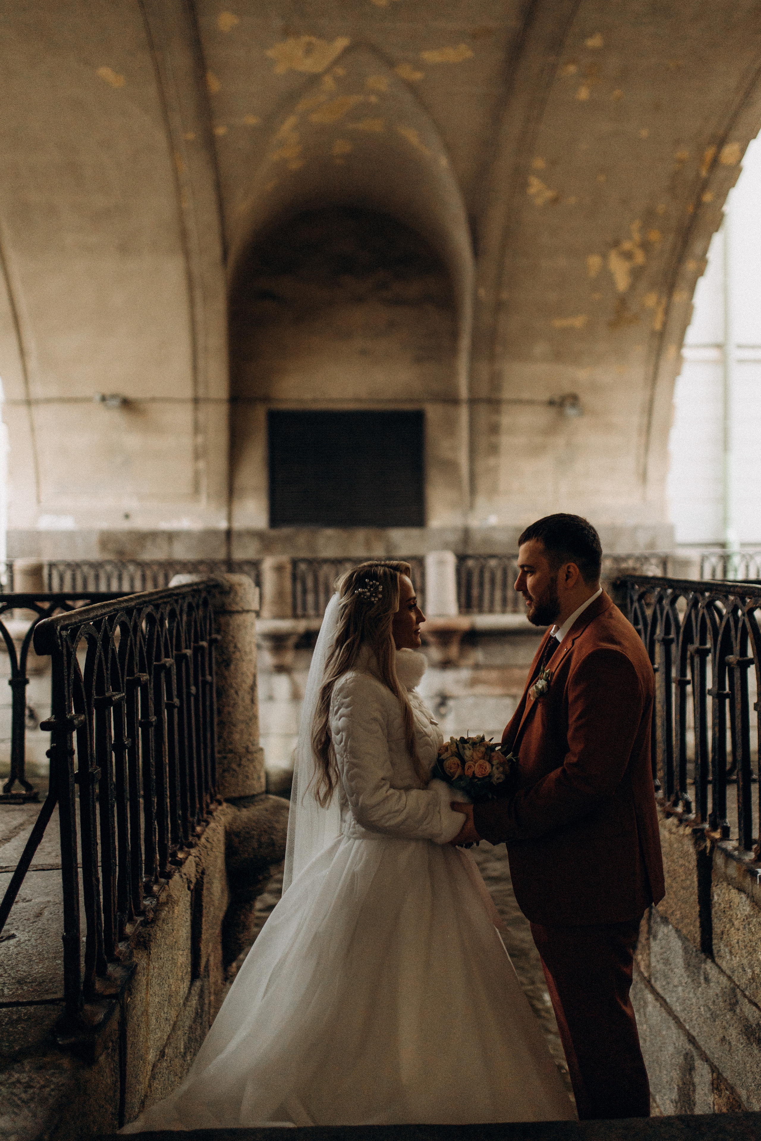 Wedding #4. Фотограф Анна Путилина