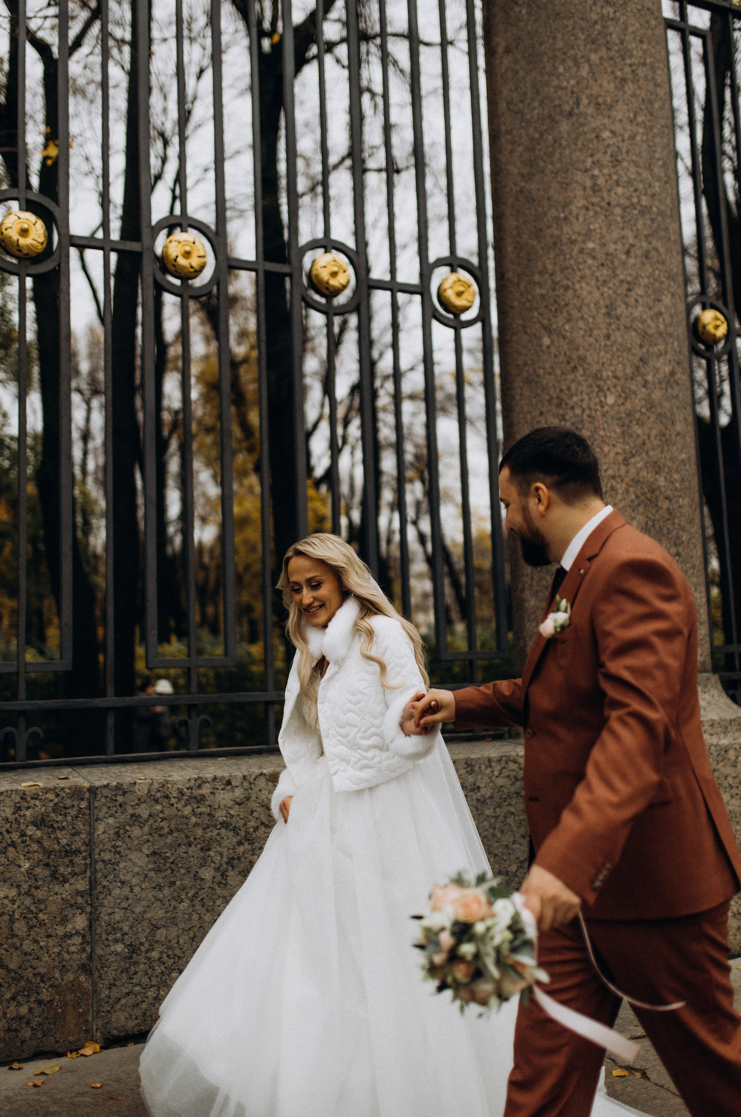 Wedding #4. Фотограф Анна Путилина