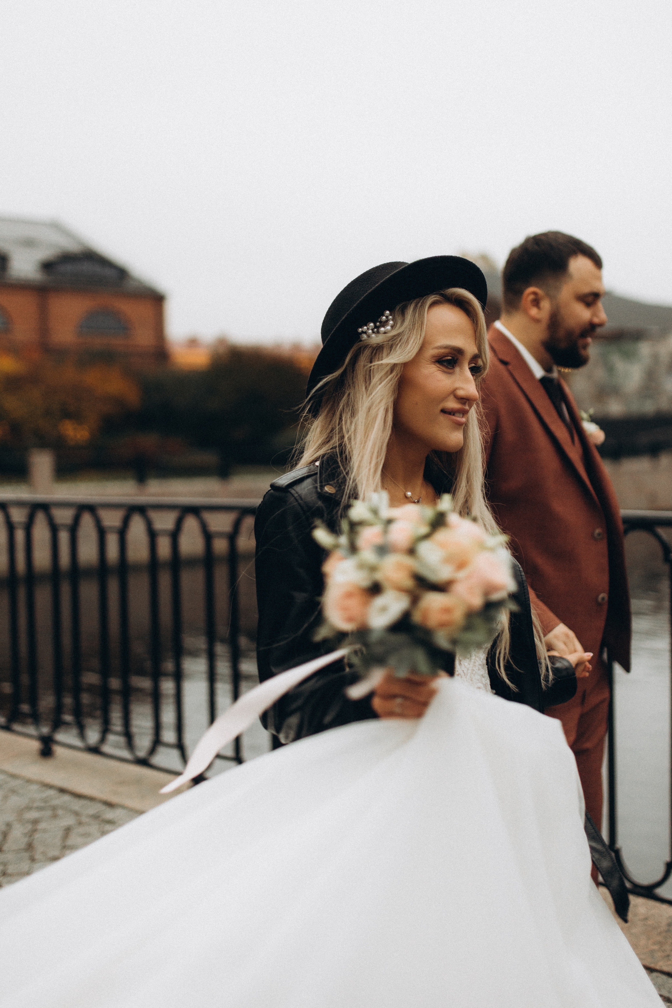 Wedding #4. Фотограф Анна Путилина