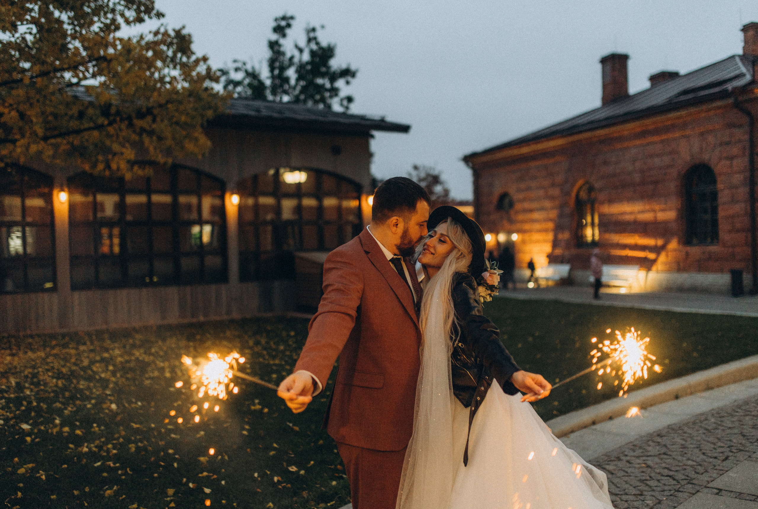 Wedding #4. Фотограф Анна Путилина