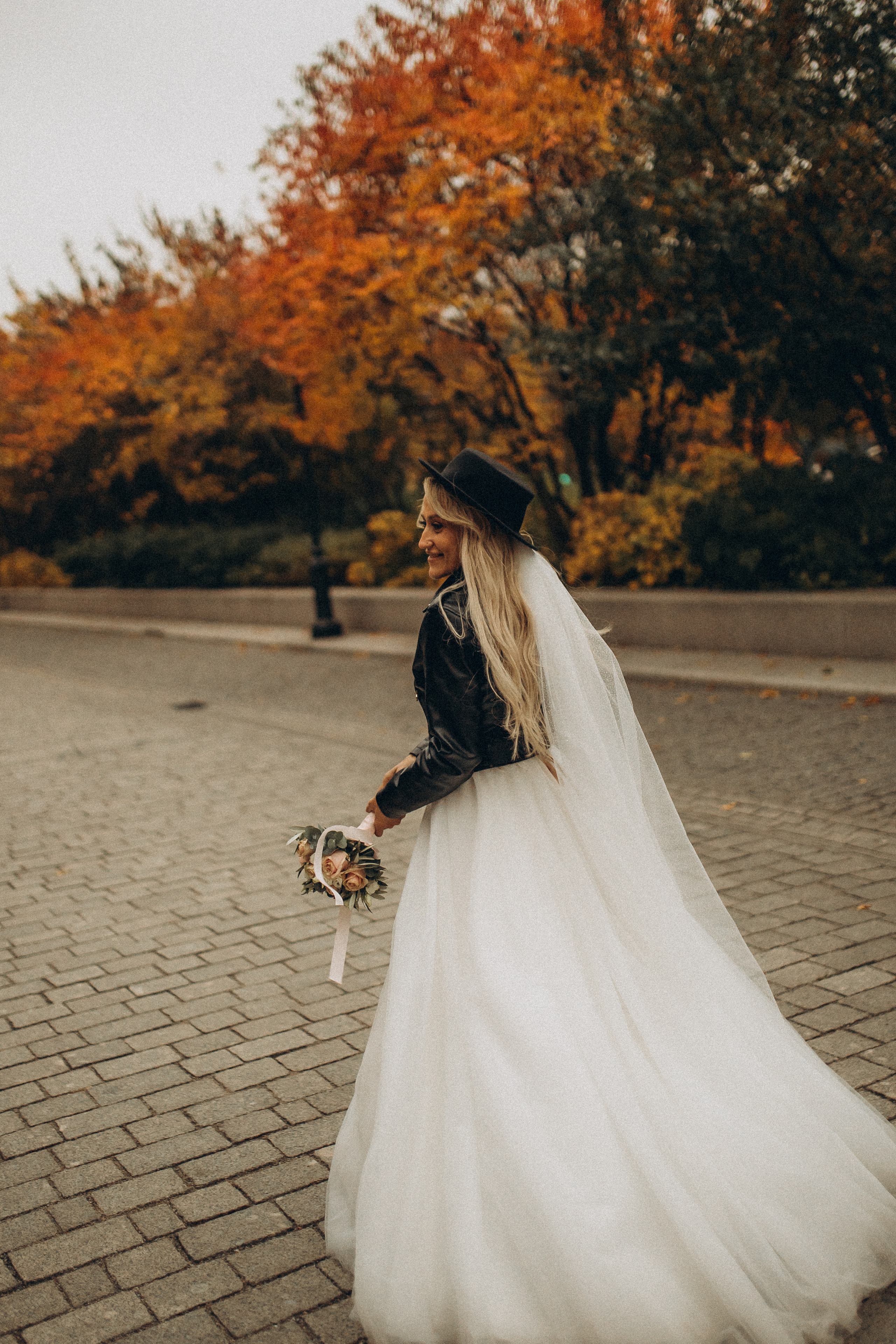 Wedding #4. Фотограф Анна Путилина