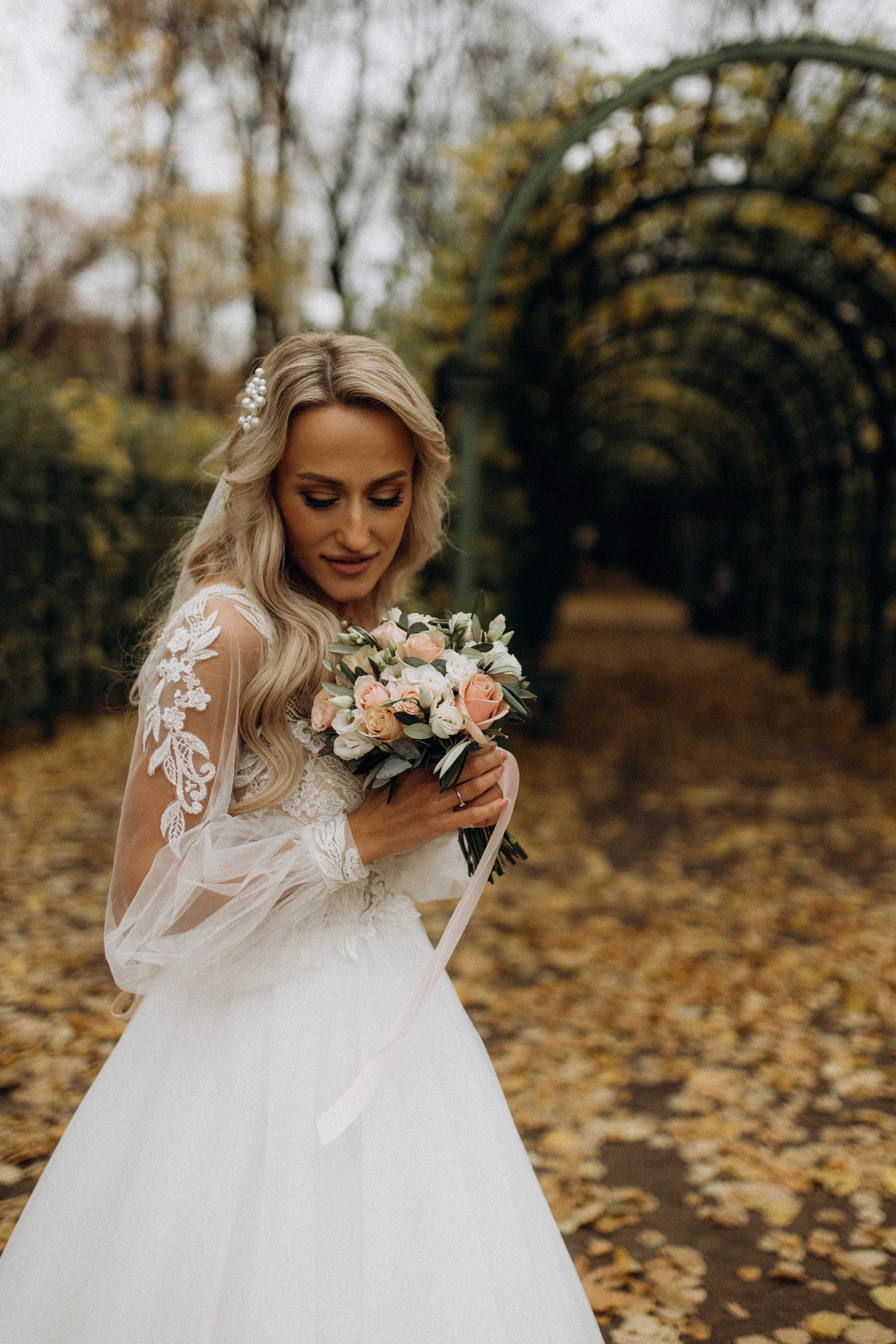 Wedding #4. Фотограф Анна Путилина