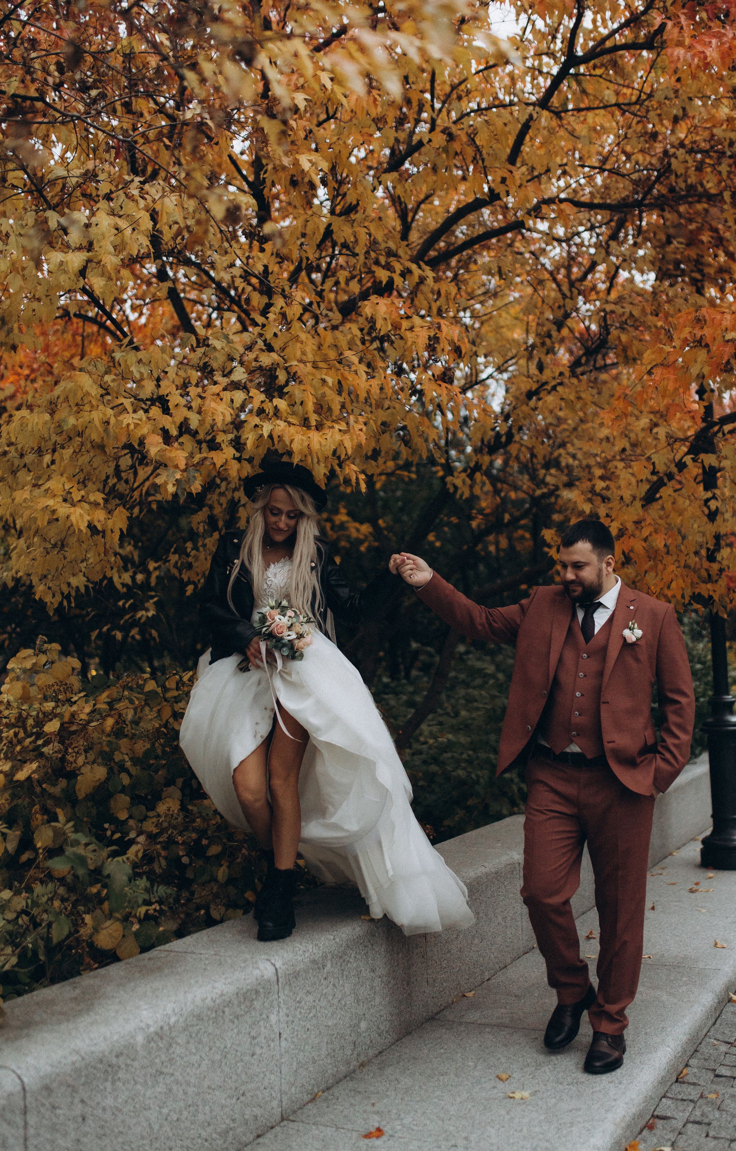 Wedding #4. Фотограф Анна Путилина