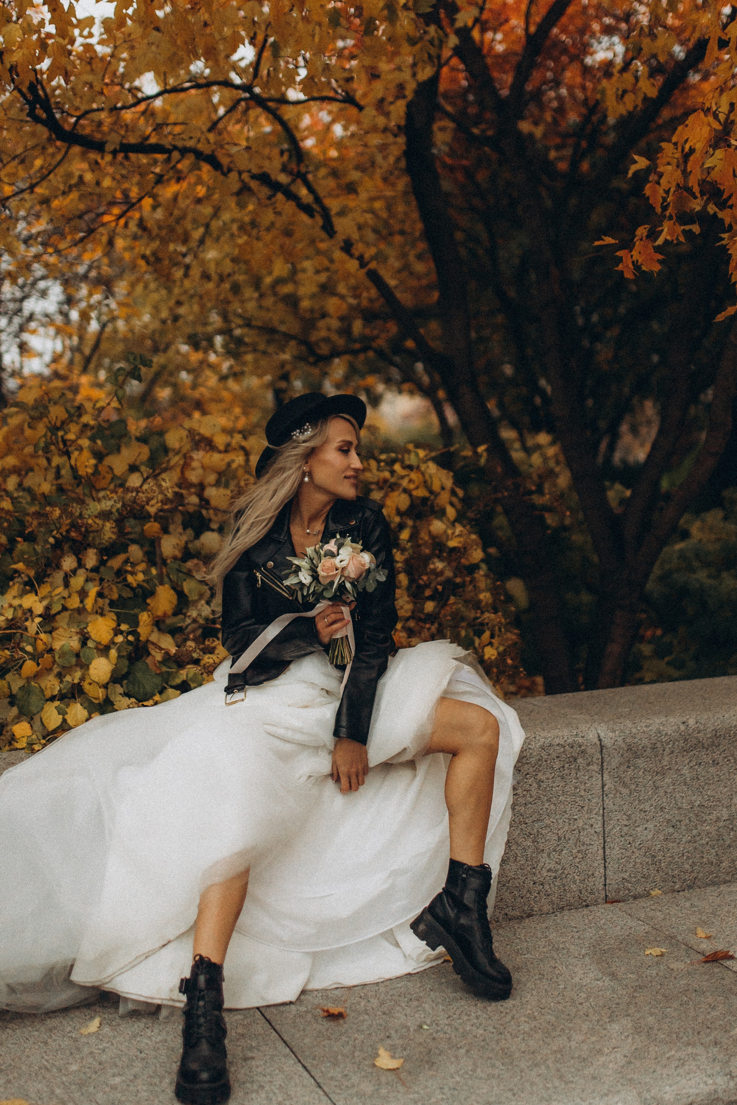 Wedding #4. Фотограф Анна Путилина