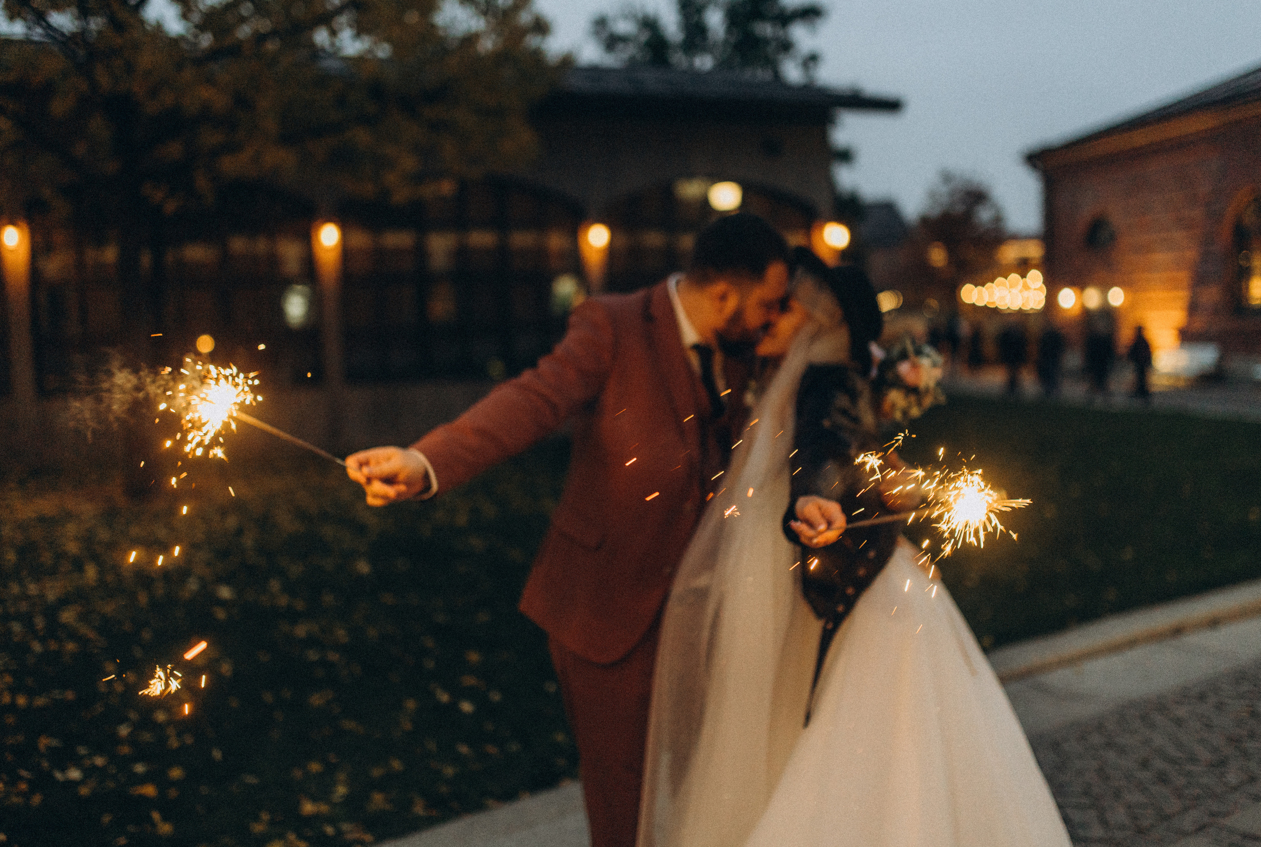 Wedding #4. Фотограф Анна Путилина
