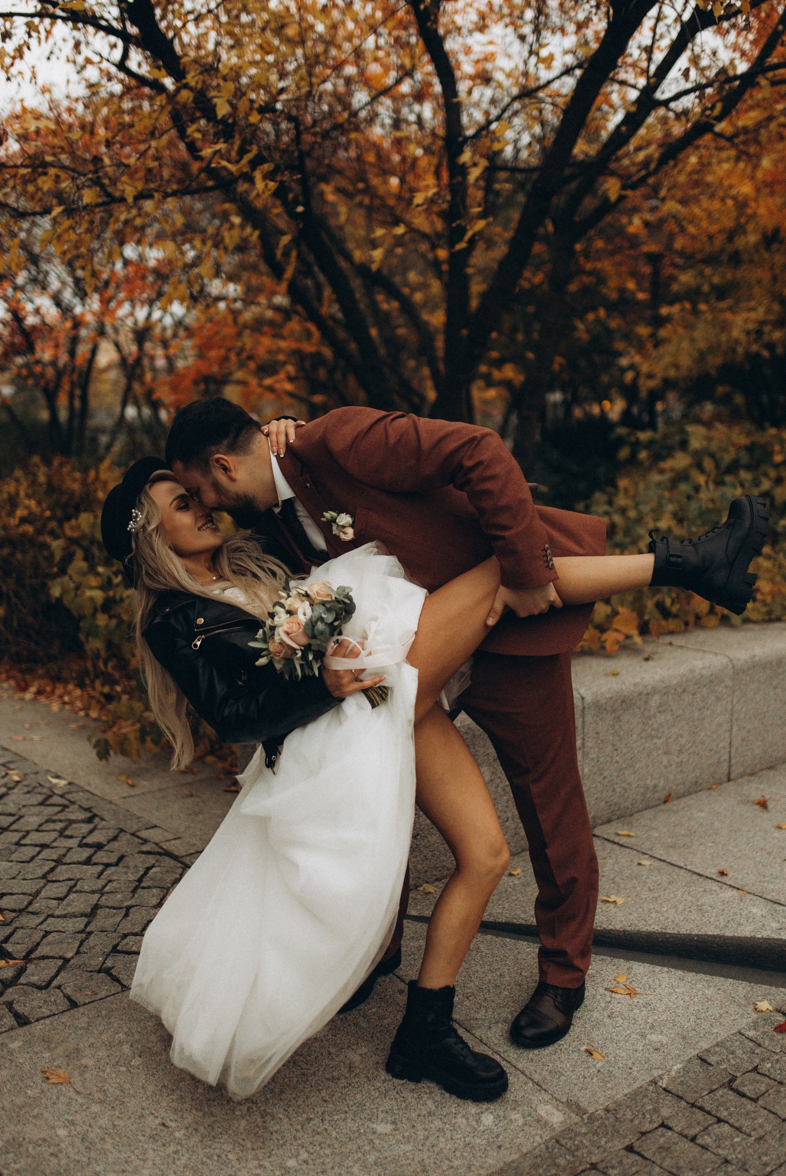 Wedding #4. Фотограф Анна Путилина