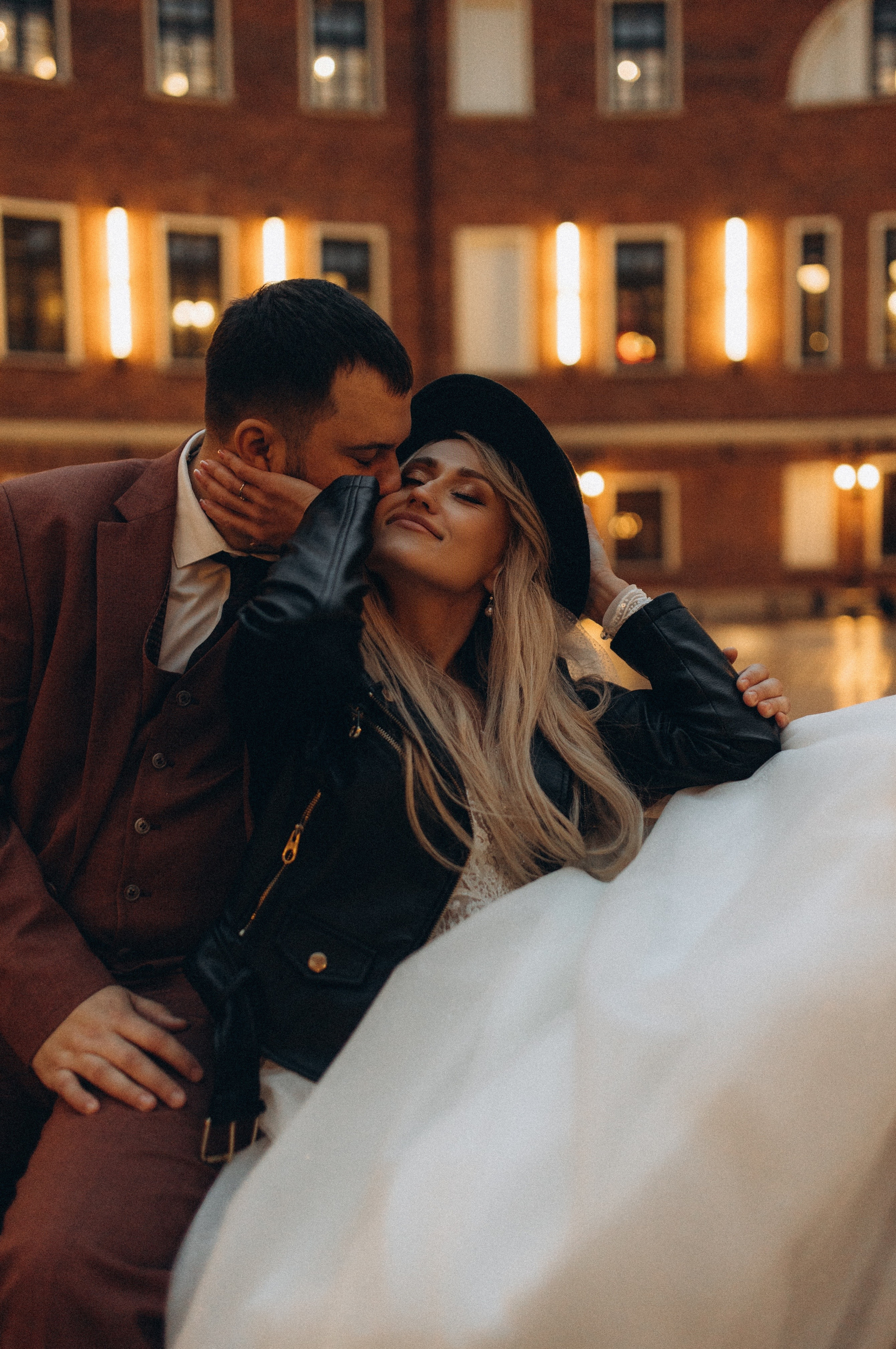 Wedding #4. Фотограф Анна Путилина