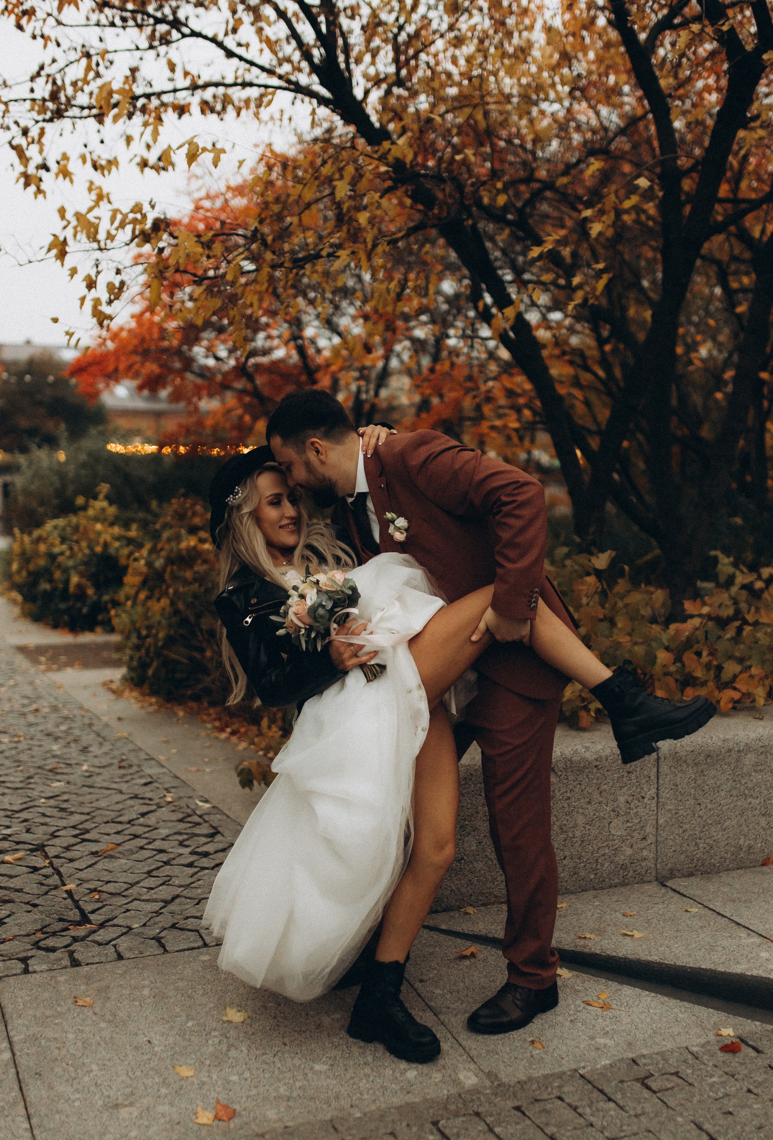 Wedding #4. Фотограф Анна Путилина