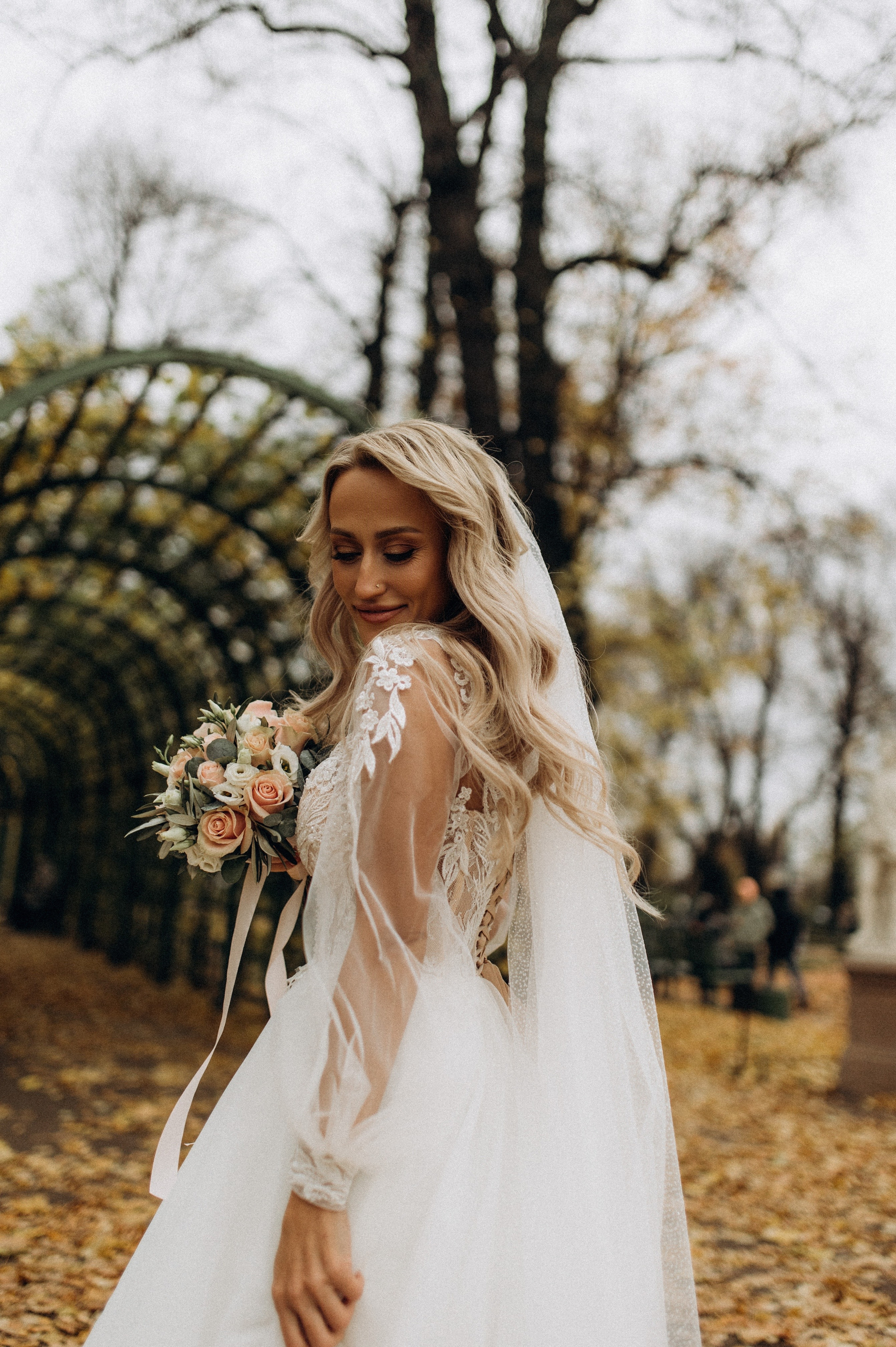 Wedding #4. Фотограф Анна Путилина