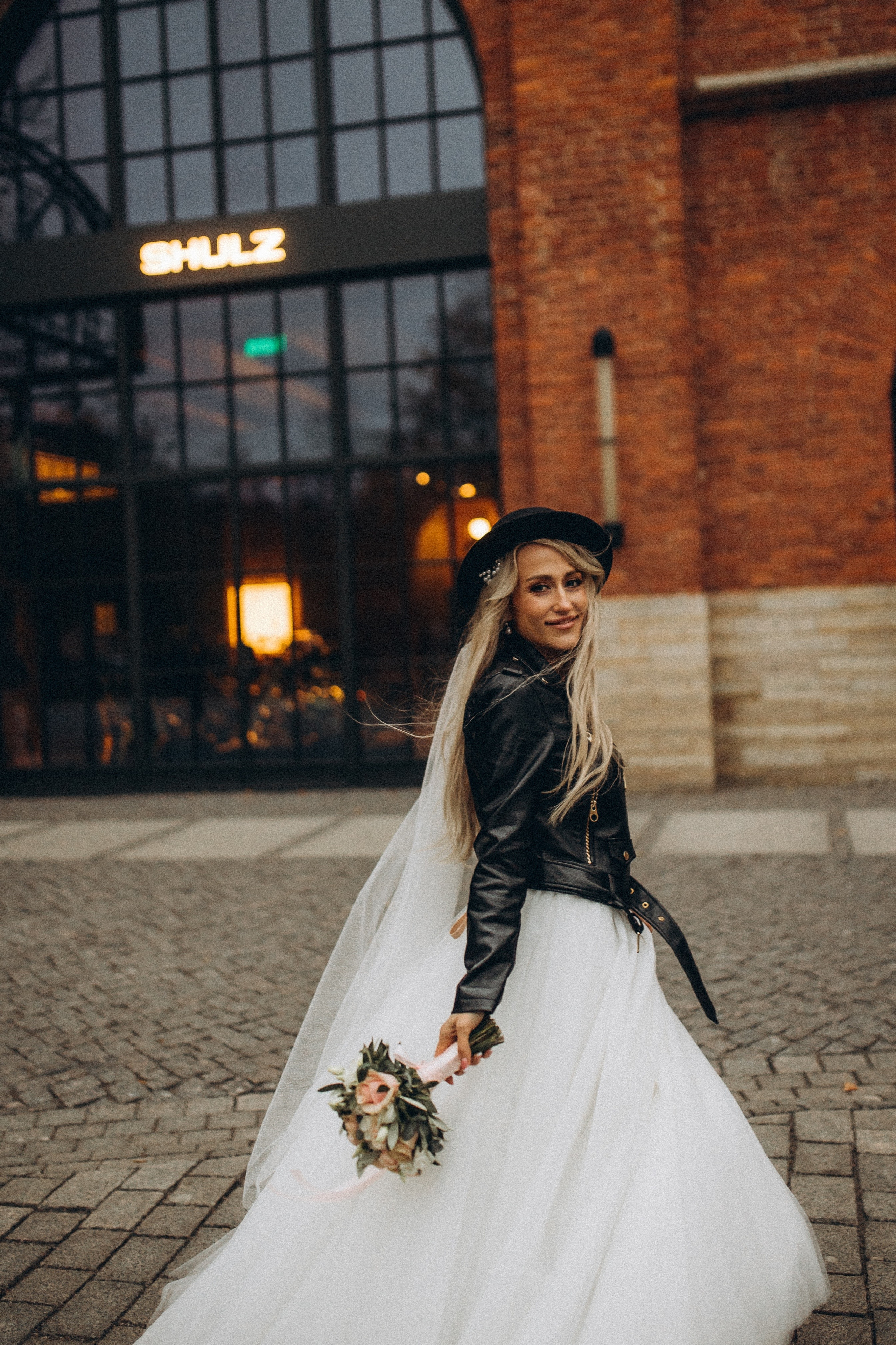 Wedding #4. Фотограф Анна Путилина