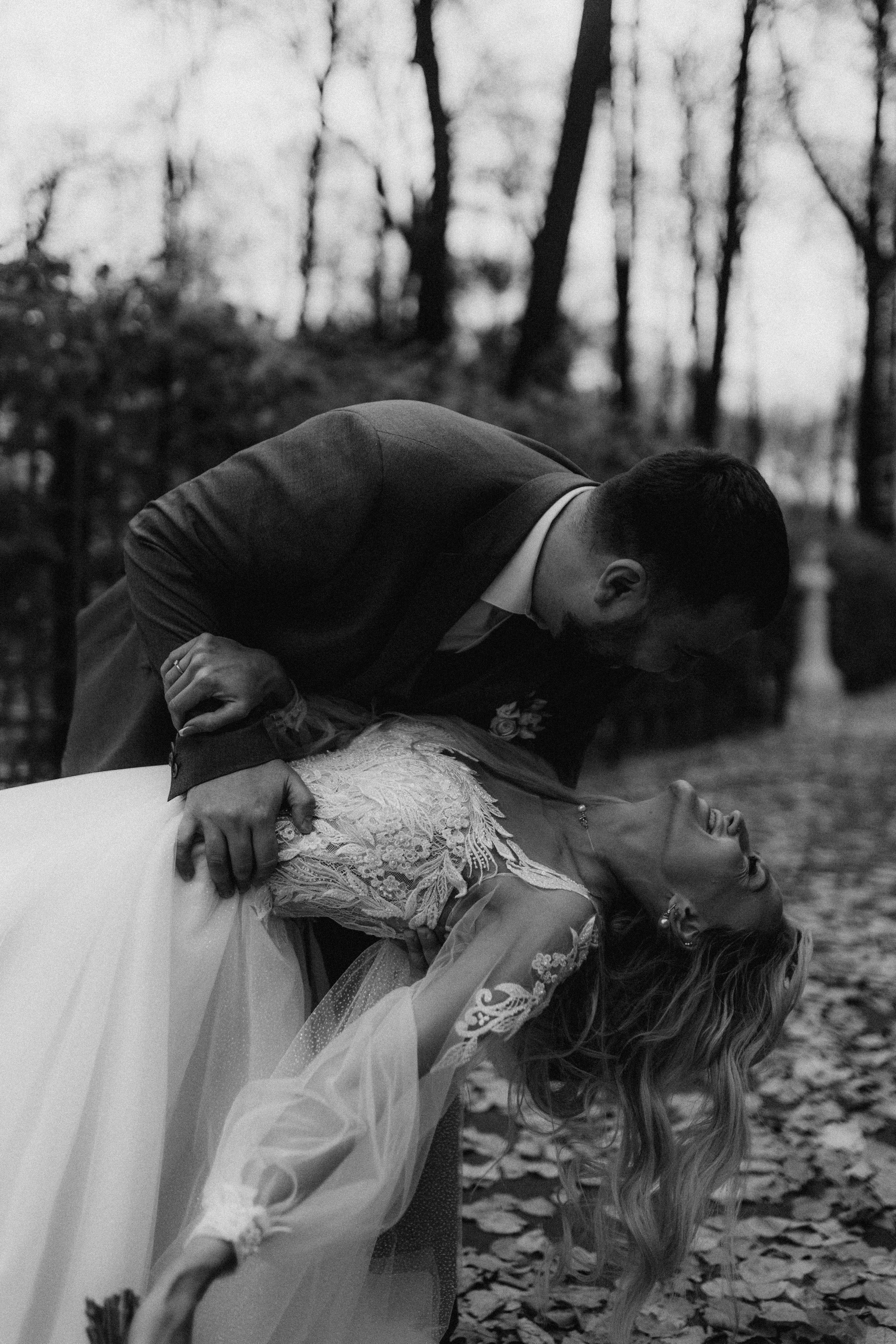 Wedding #4. Фотограф Анна Путилина