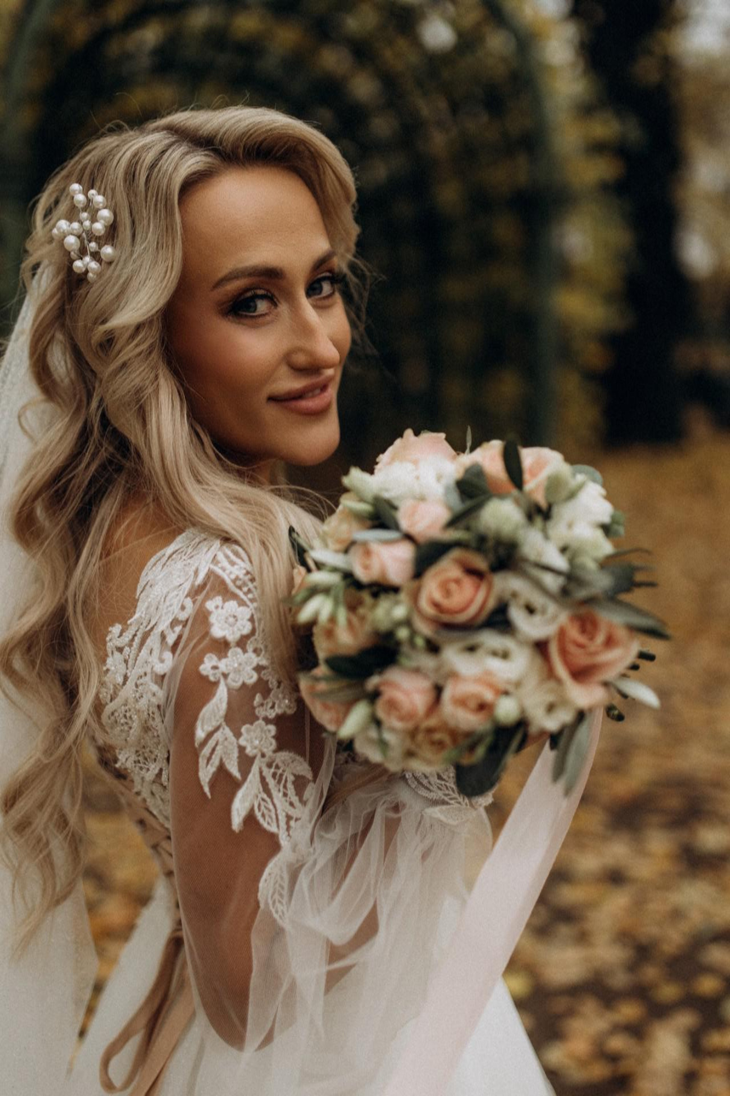 Wedding #4. Фотограф Анна Путилина