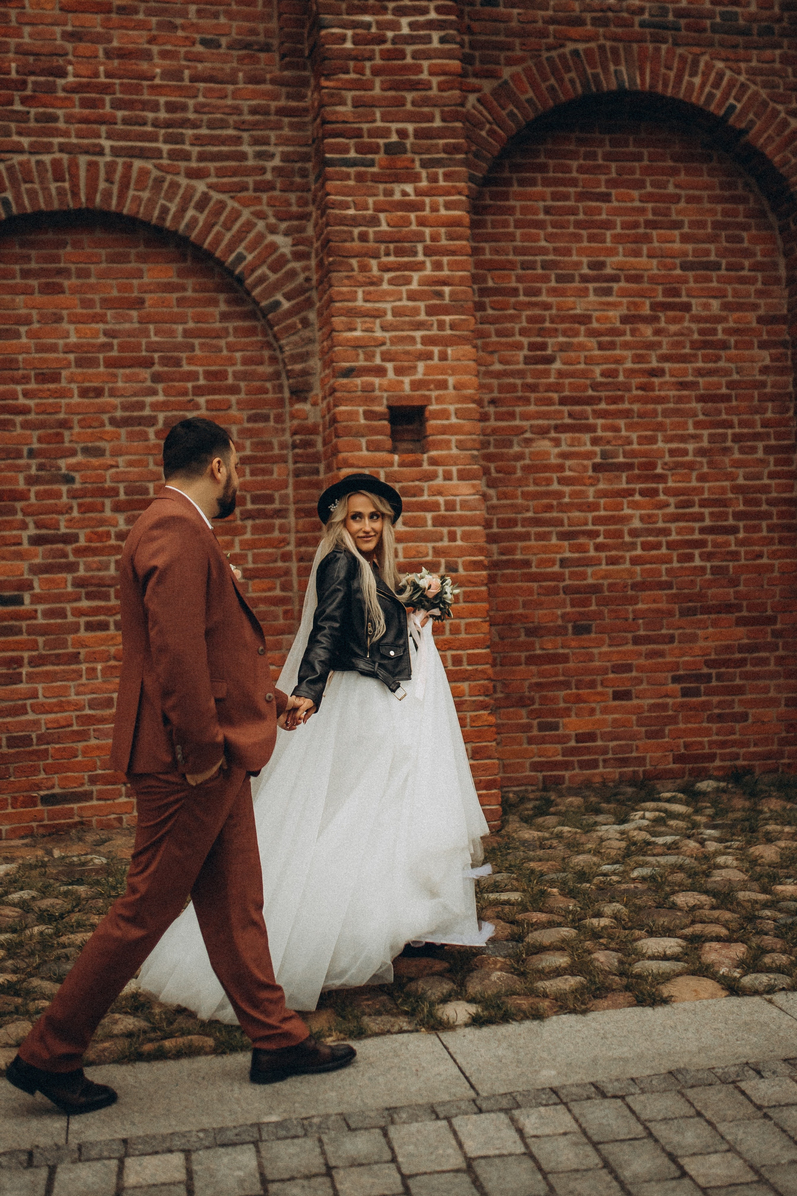 Wedding #4. Фотограф Анна Путилина