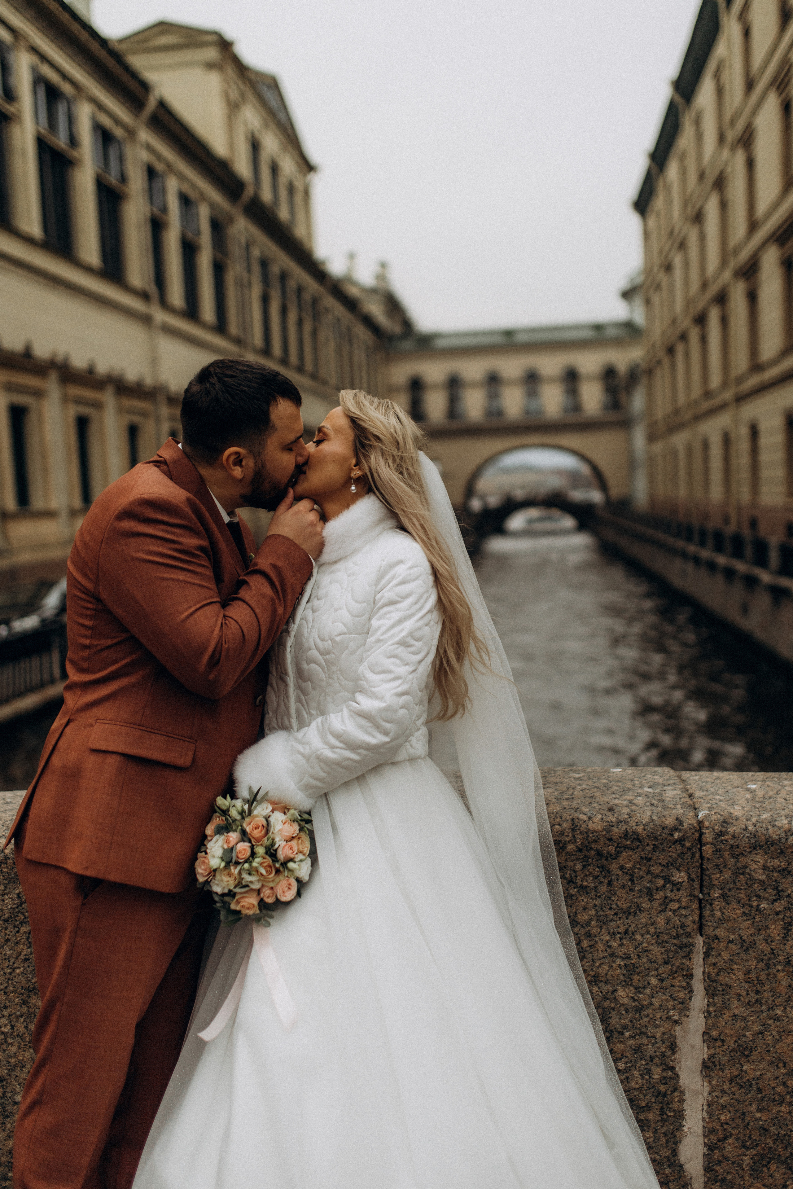 Wedding #4. Фотограф Анна Путилина