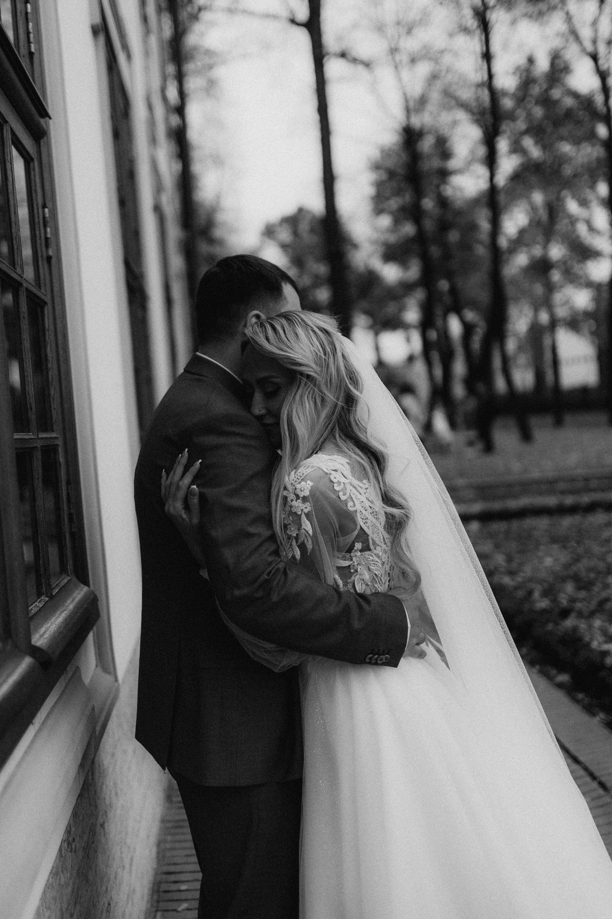 Wedding #4. Фотограф Анна Путилина