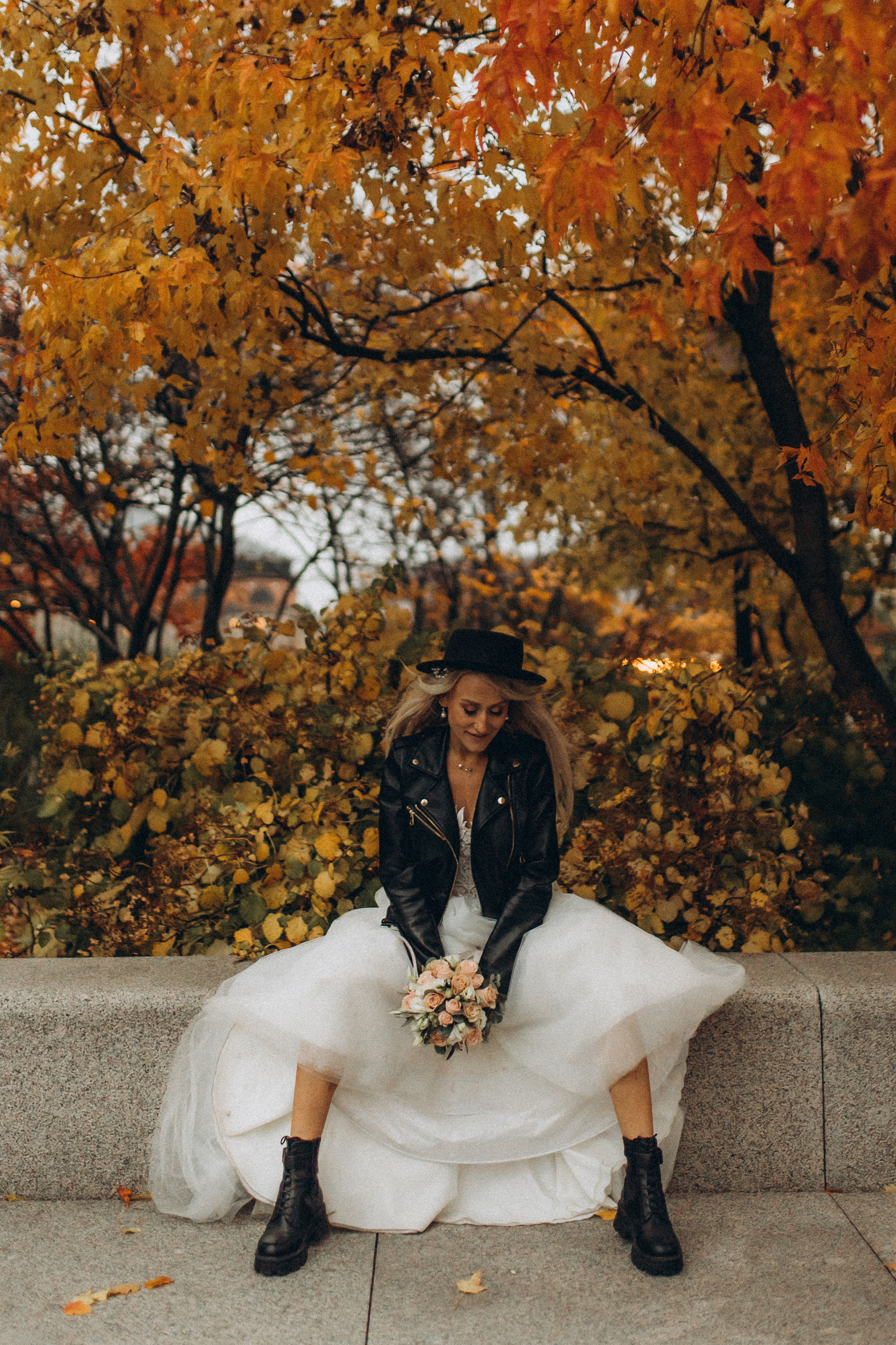 Wedding #4. Фотограф Анна Путилина