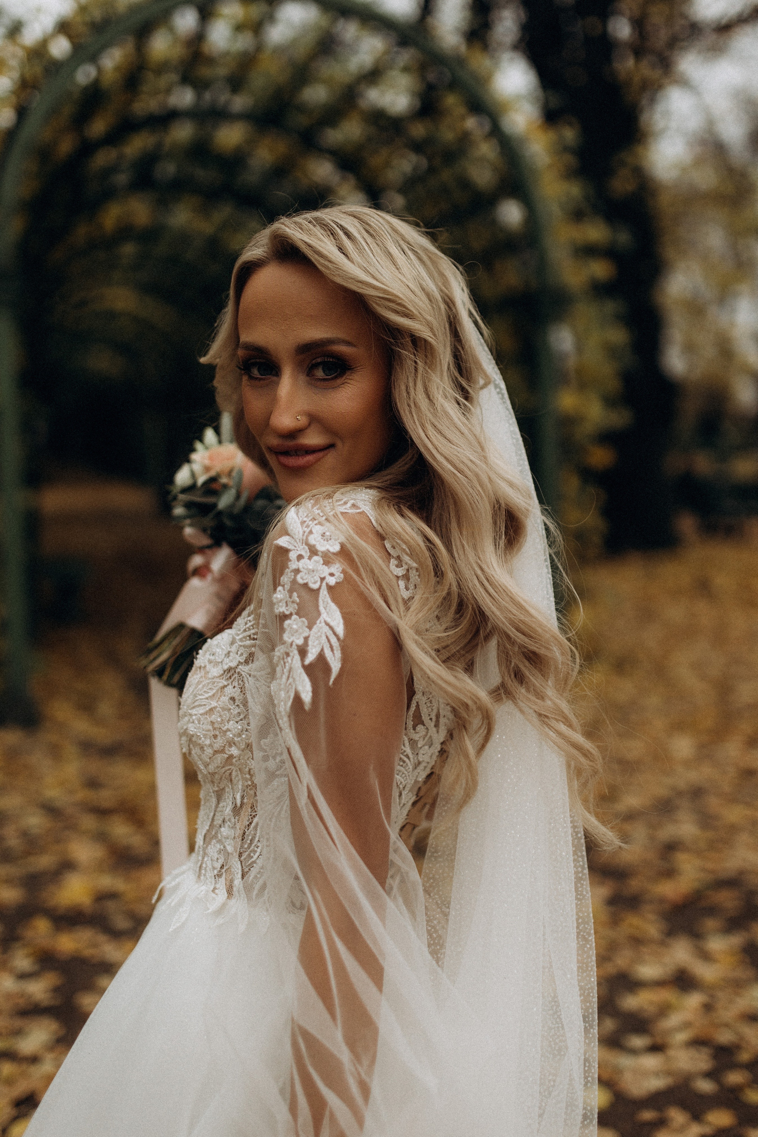 Wedding #4. Фотограф Анна Путилина