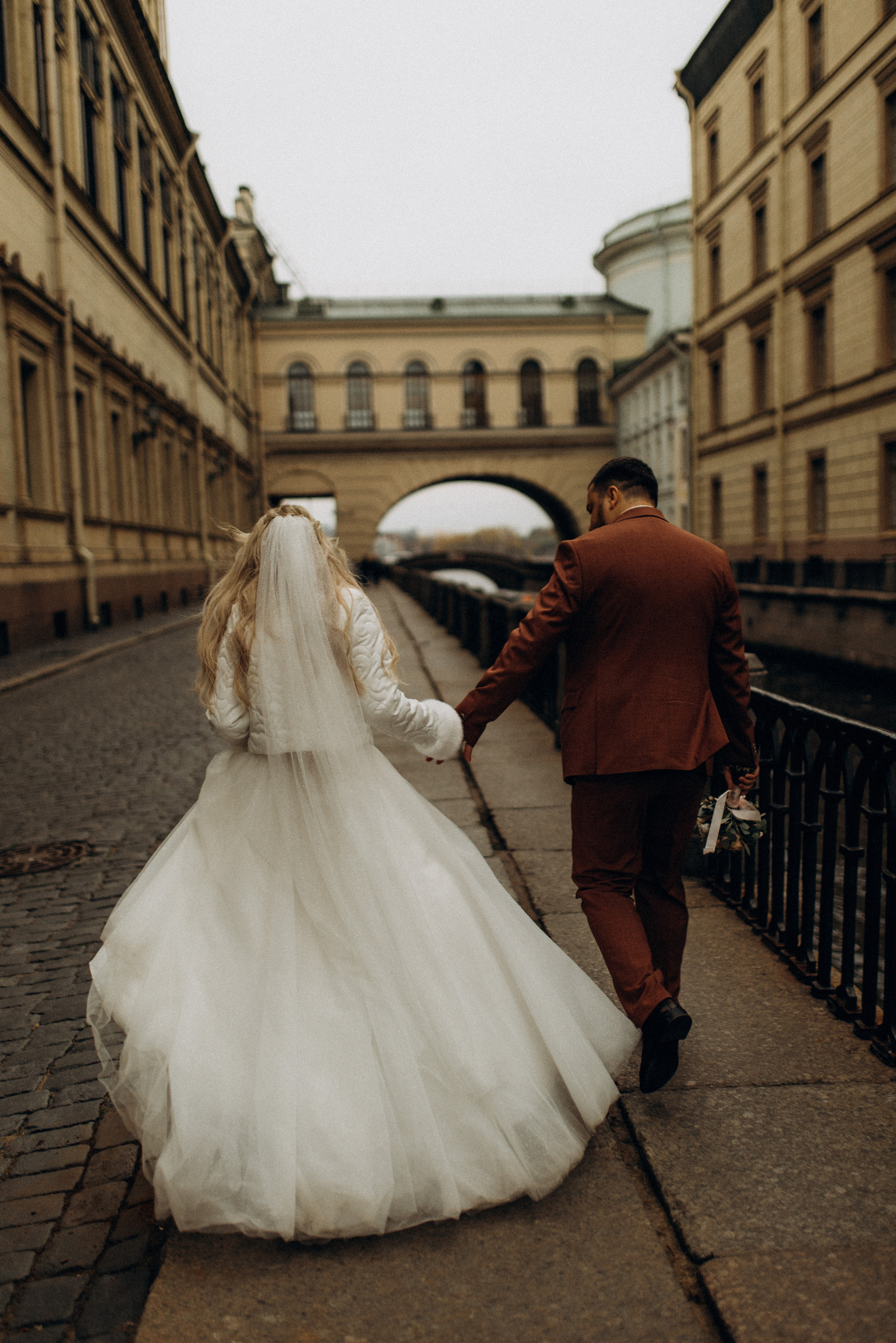 Wedding #4. Фотограф Анна Путилина