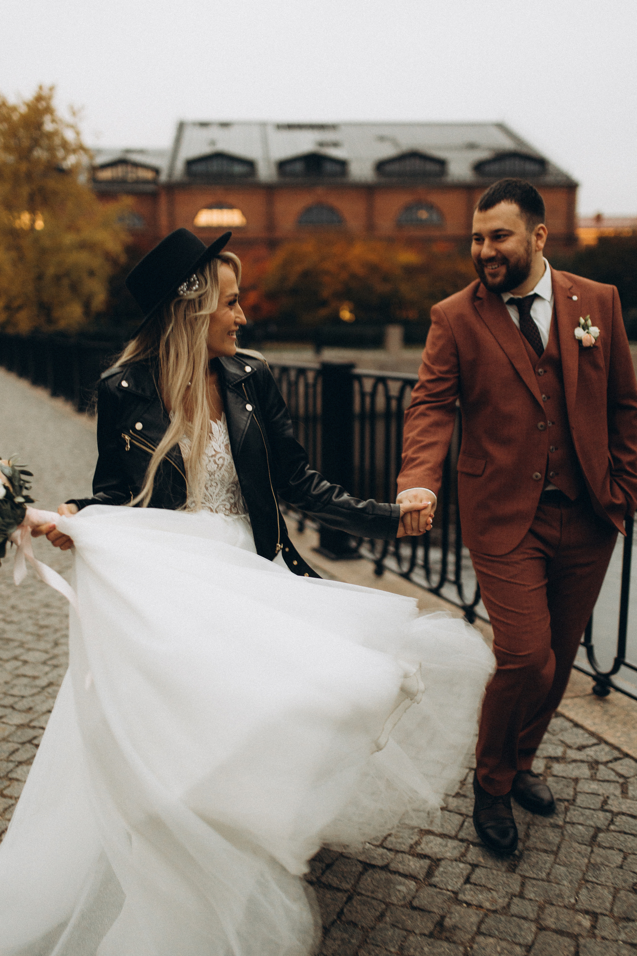 Wedding #4. Фотограф Анна Путилина