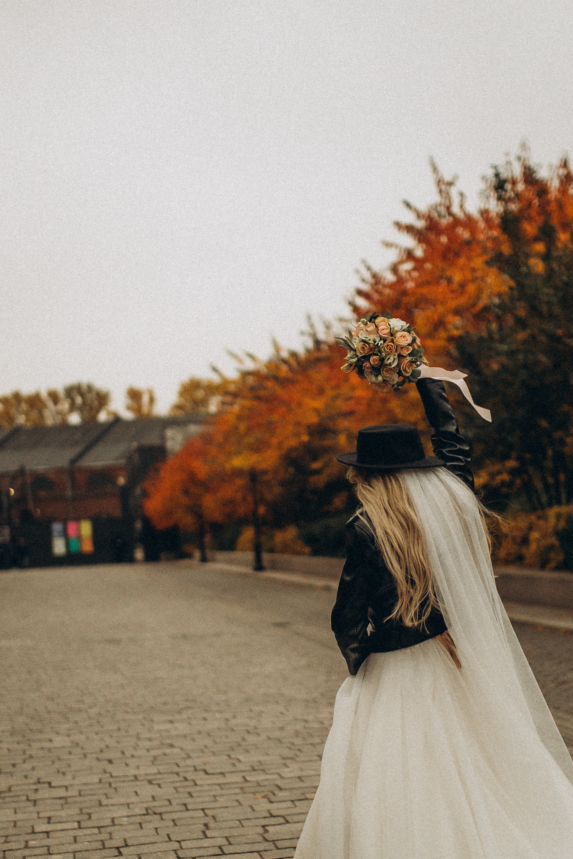 Wedding #4. Фотограф Анна Путилина